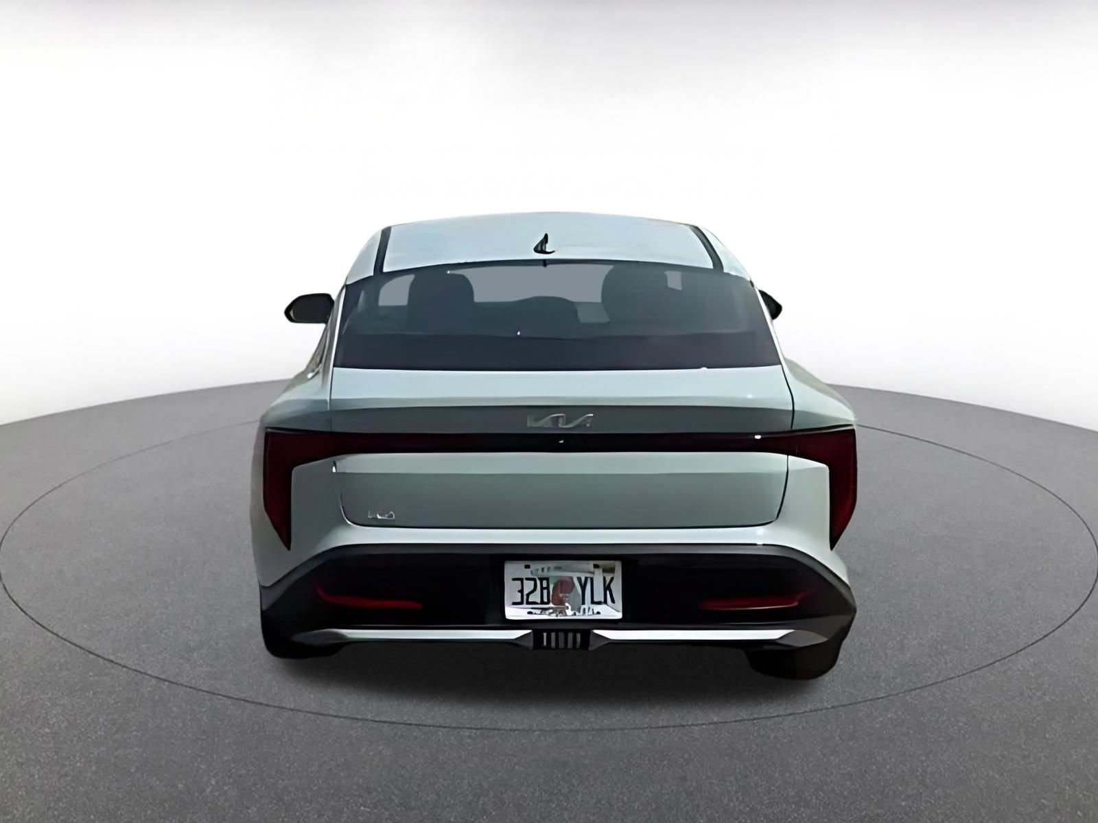 Thumbnail: 2025 Kia K4 - 6