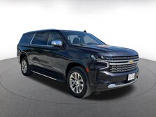 2023 Chevrolet Suburban Premier -
                  Lynn, MA