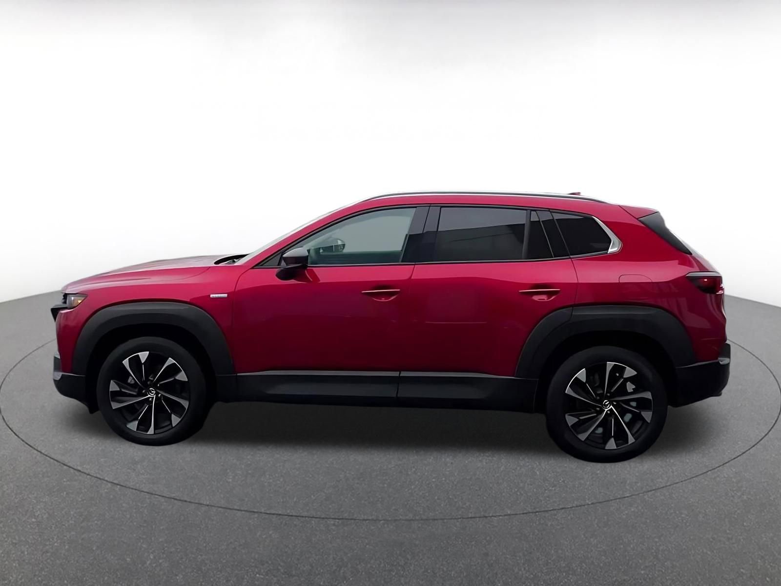 Thumbnail: 2025 Mazda CX-50 - 9