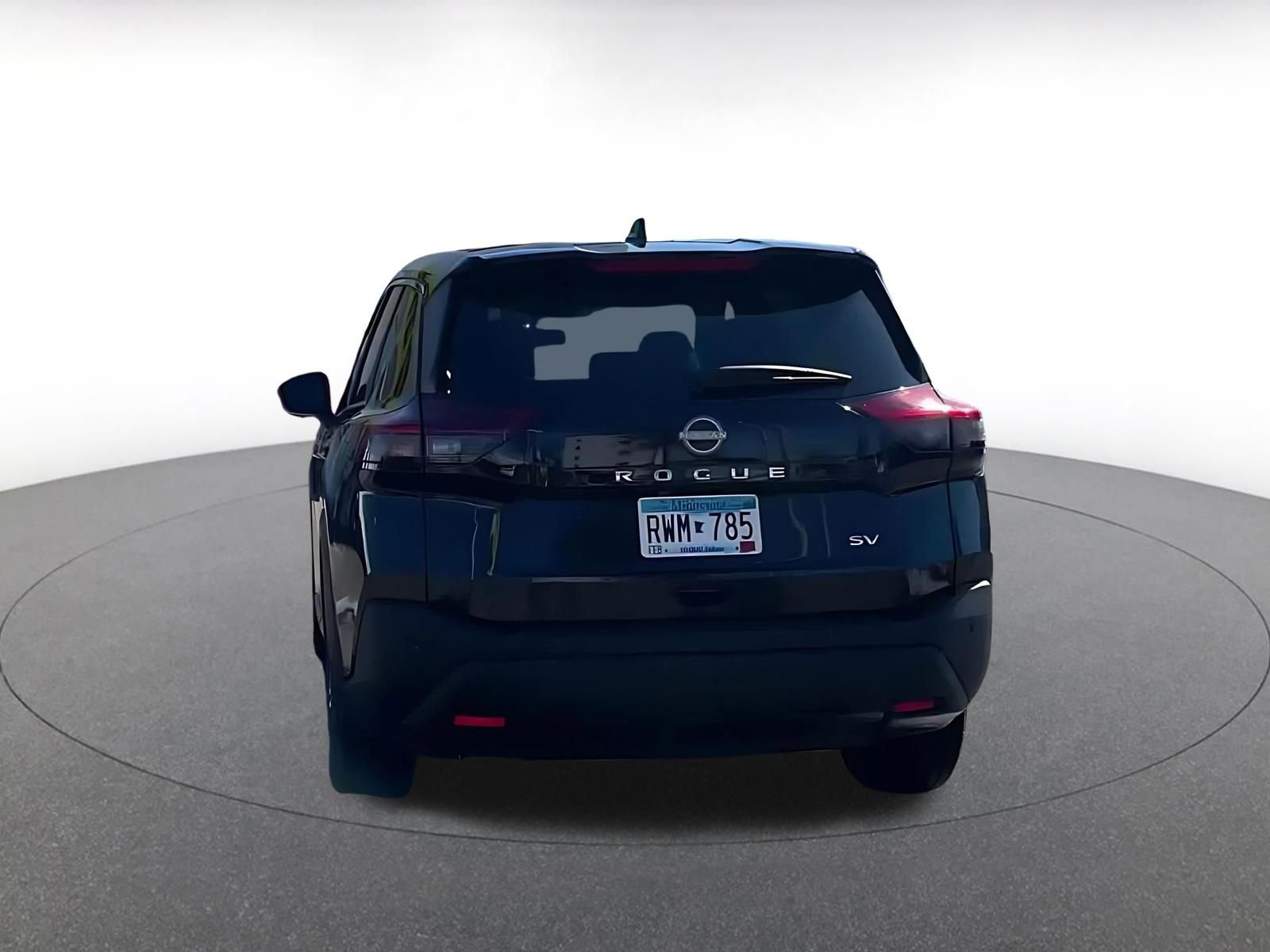 Thumbnail: 2023 Nissan Rogue - 11