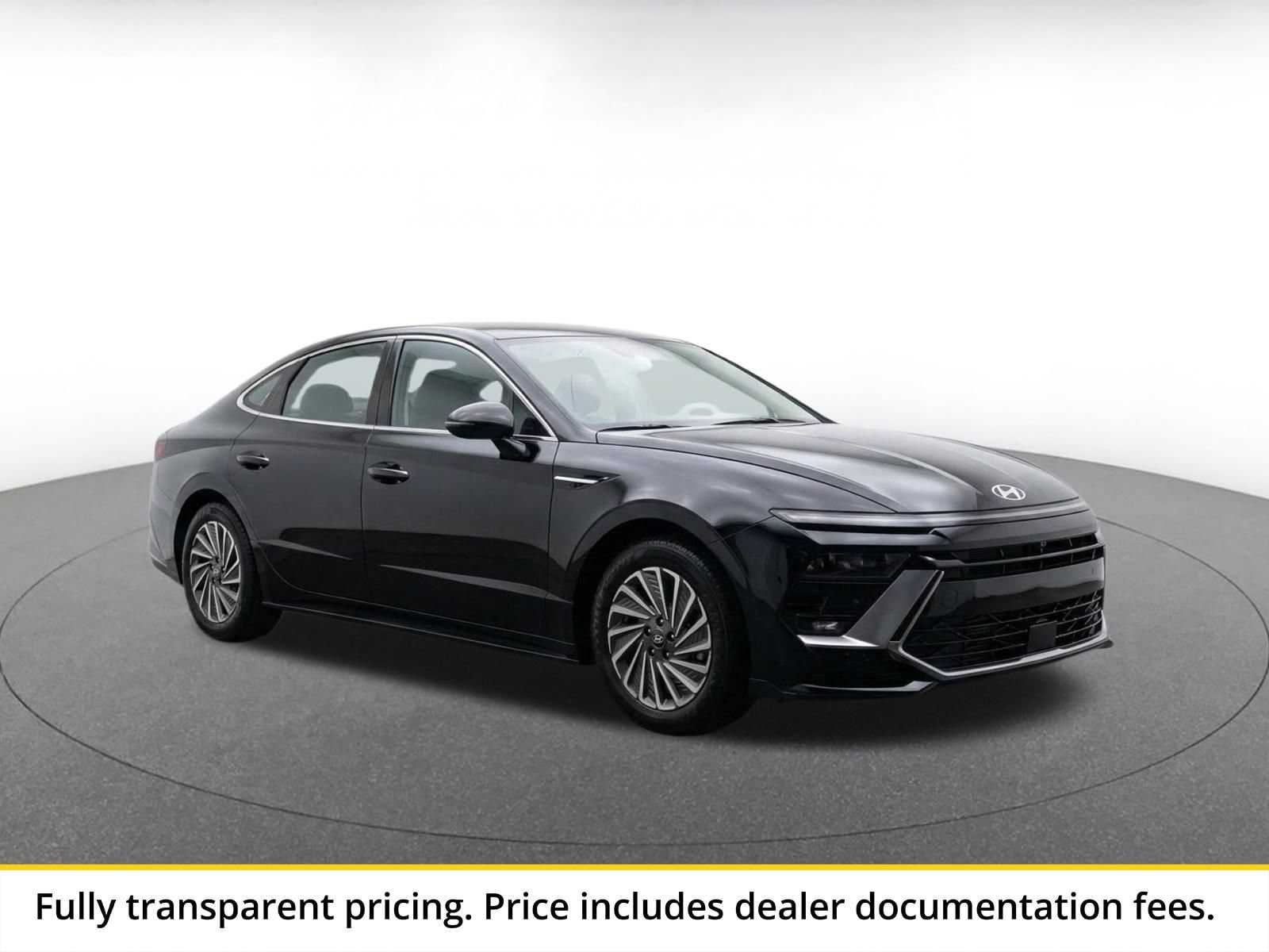 Thumbnail: 2025 Hyundai Sonata - 1