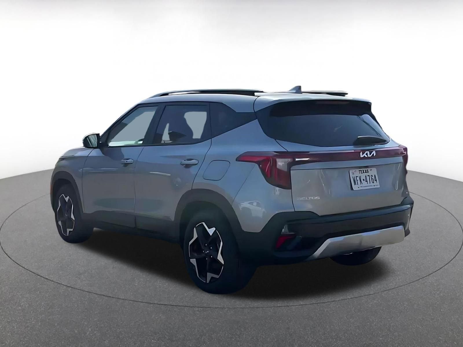 Thumbnail: 2025 Kia Seltos - 11