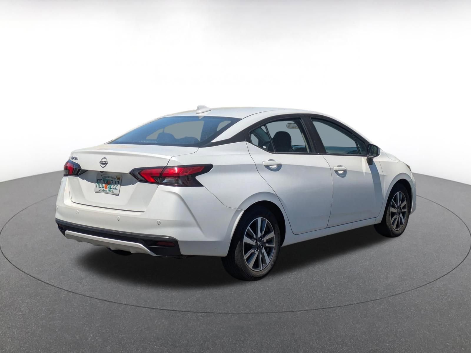 Thumbnail: 2025 Nissan Versa - 7