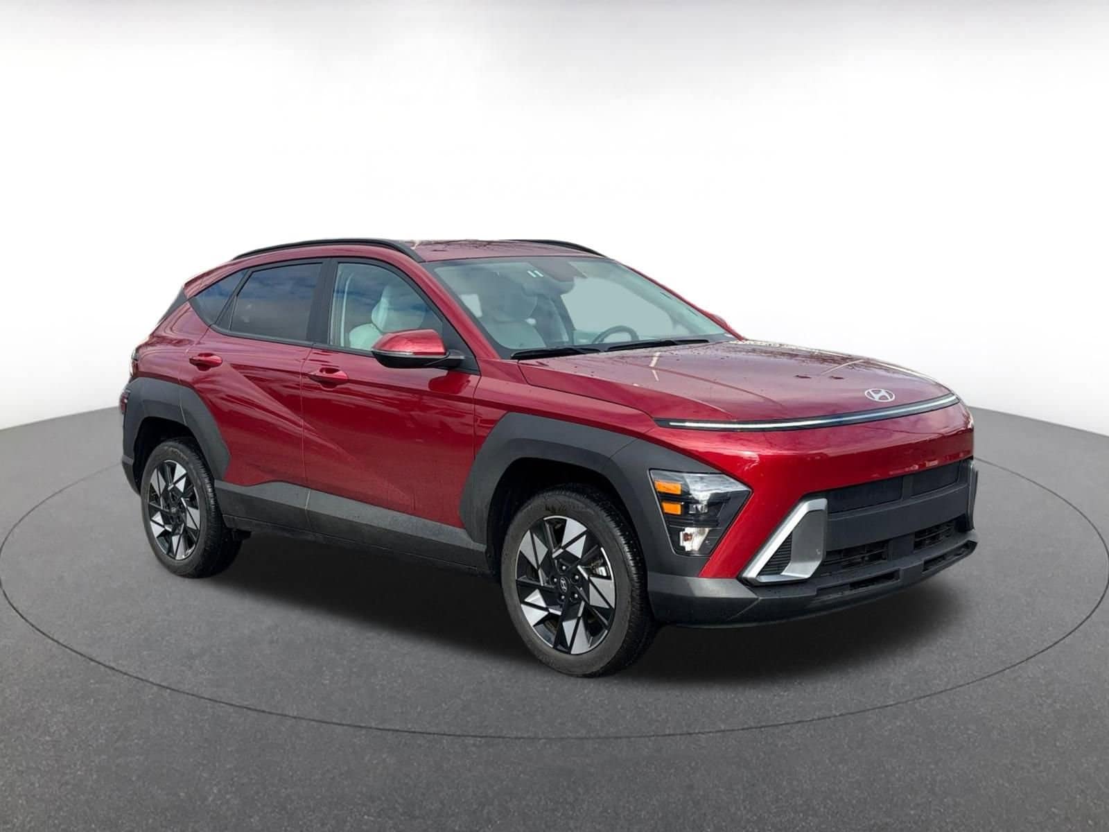 Thumbnail: 2025 Hyundai Kona - 1