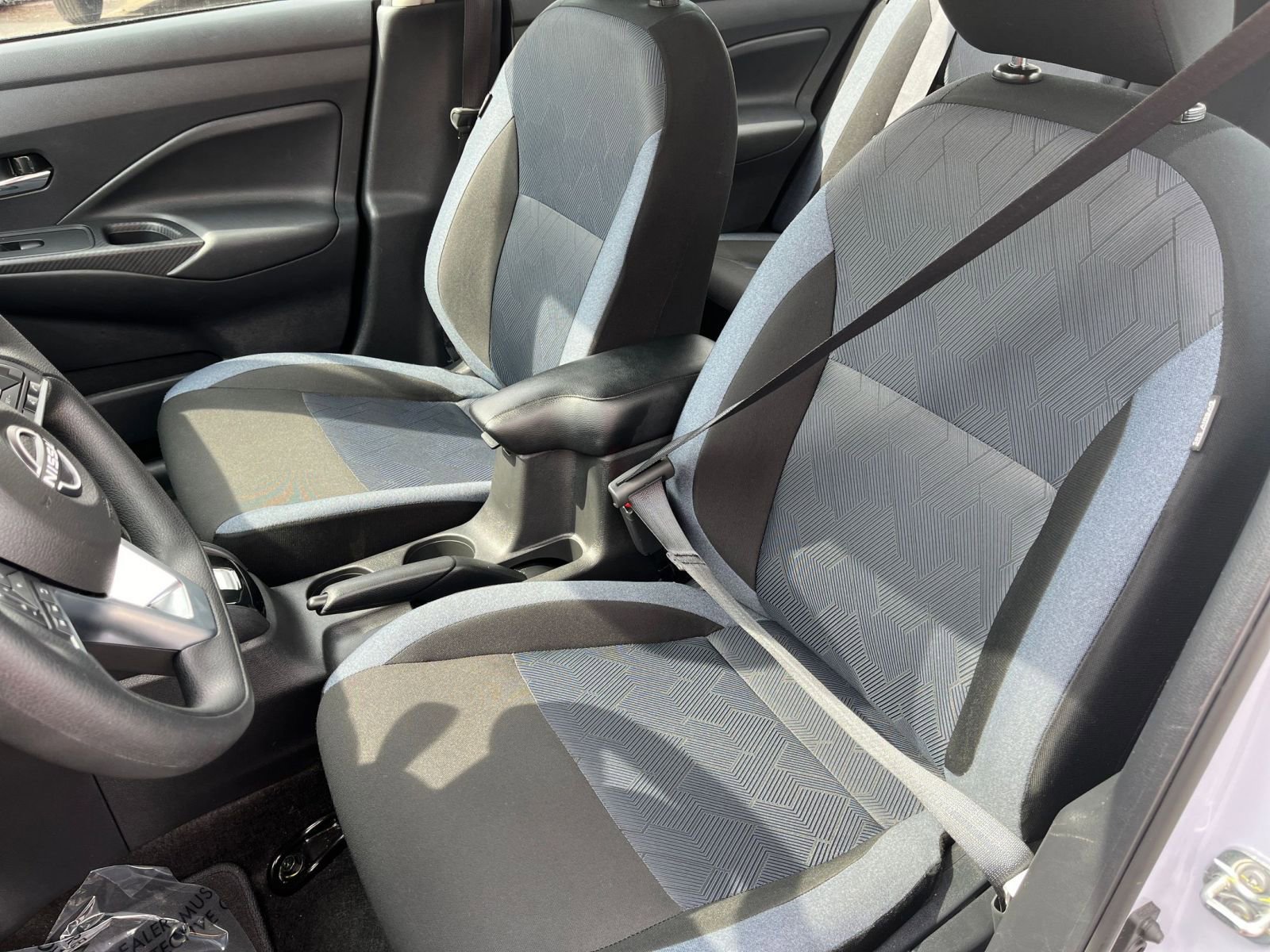 Thumbnail: 2025 Nissan Versa - 32
