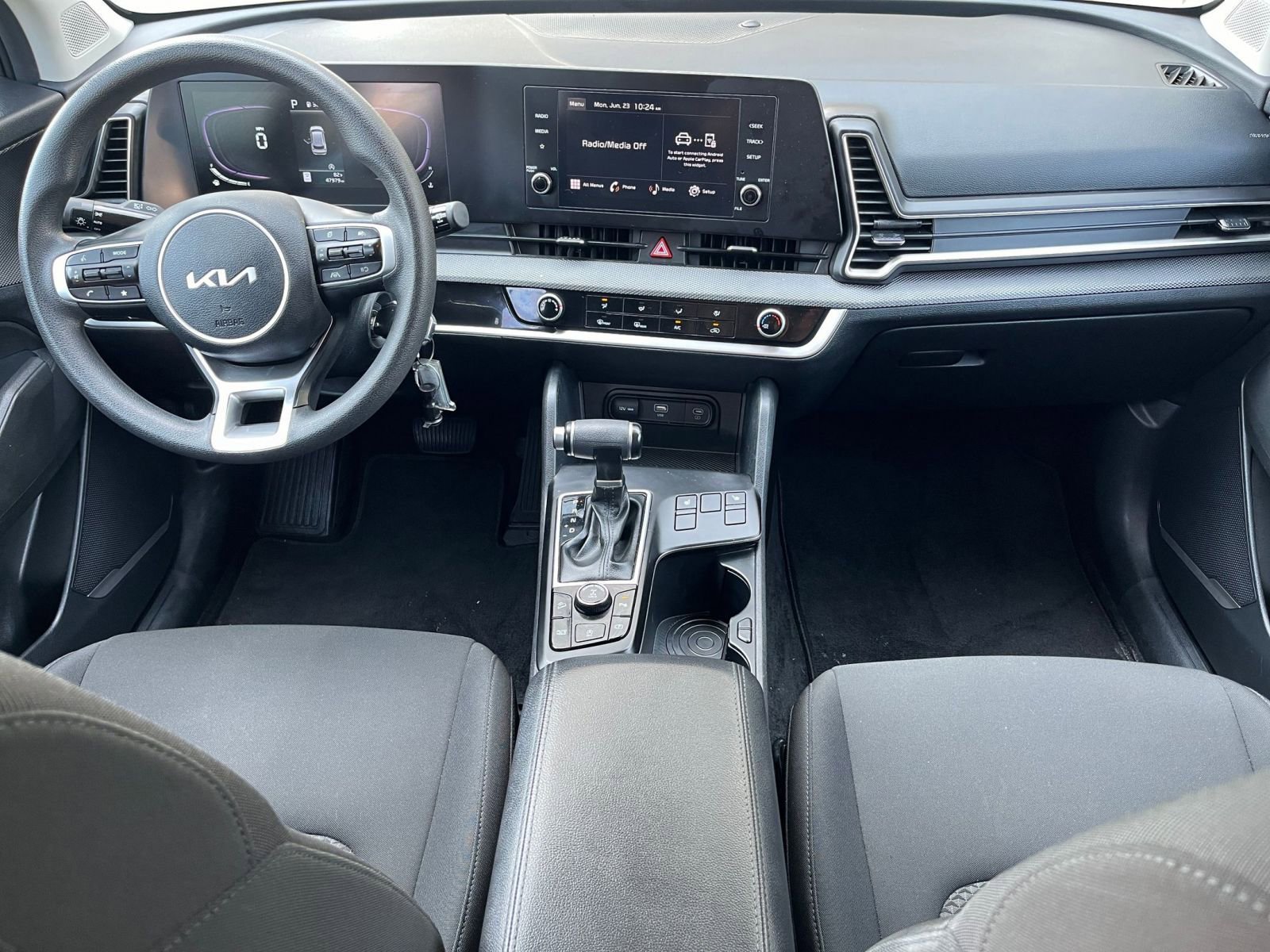 Thumbnail: 2023 Kia Sportage - 29