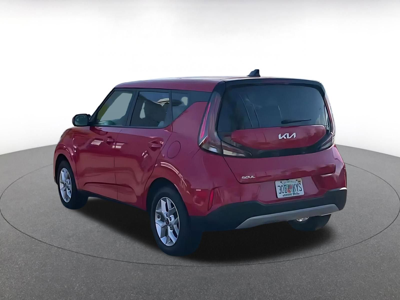 Thumbnail: 2025 Kia Soul - 11