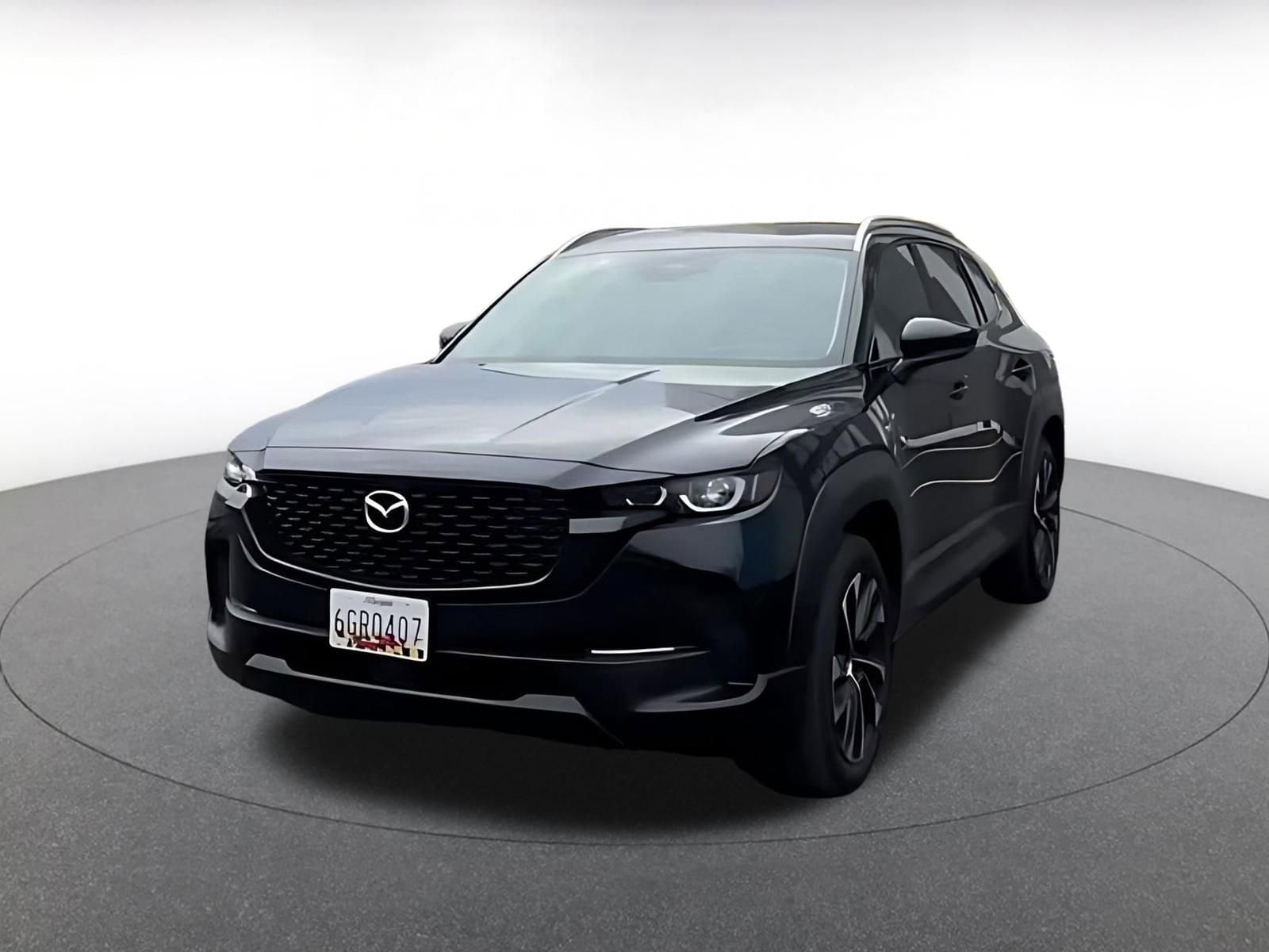Thumbnail: 2025 Mazda CX-50 - 7