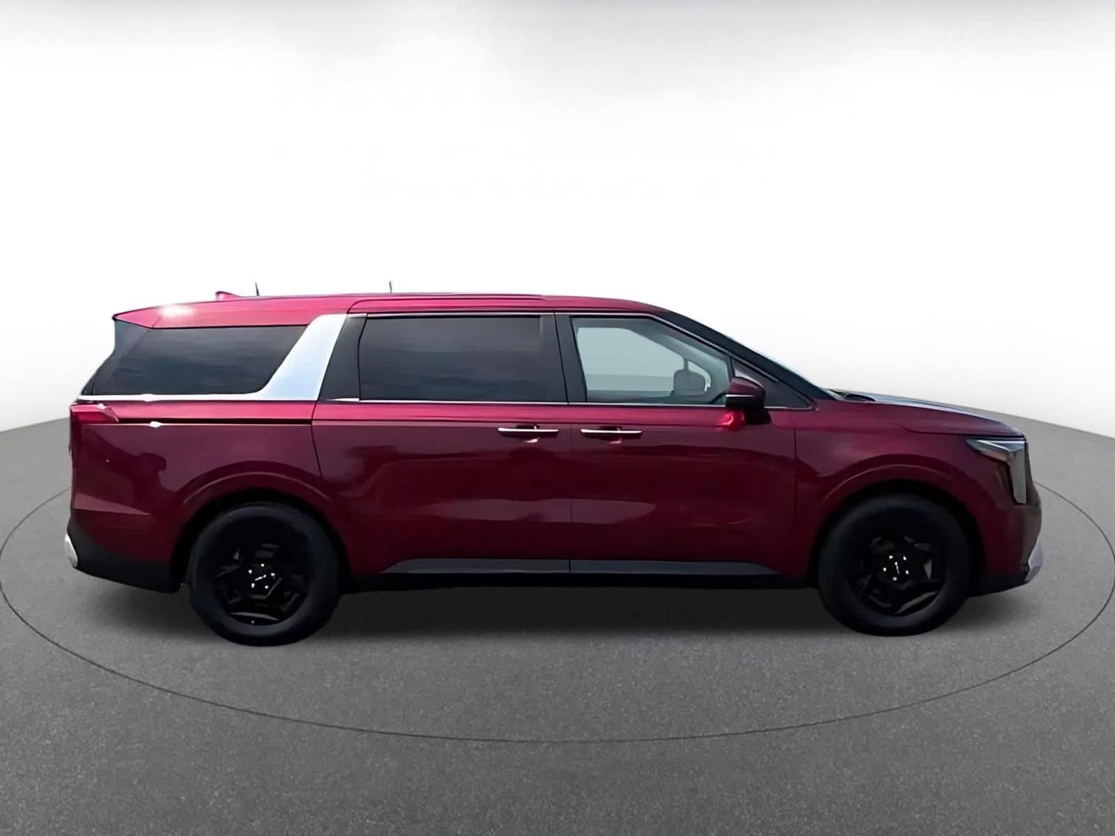 Thumbnail: 2026 Kia Carnival - 12