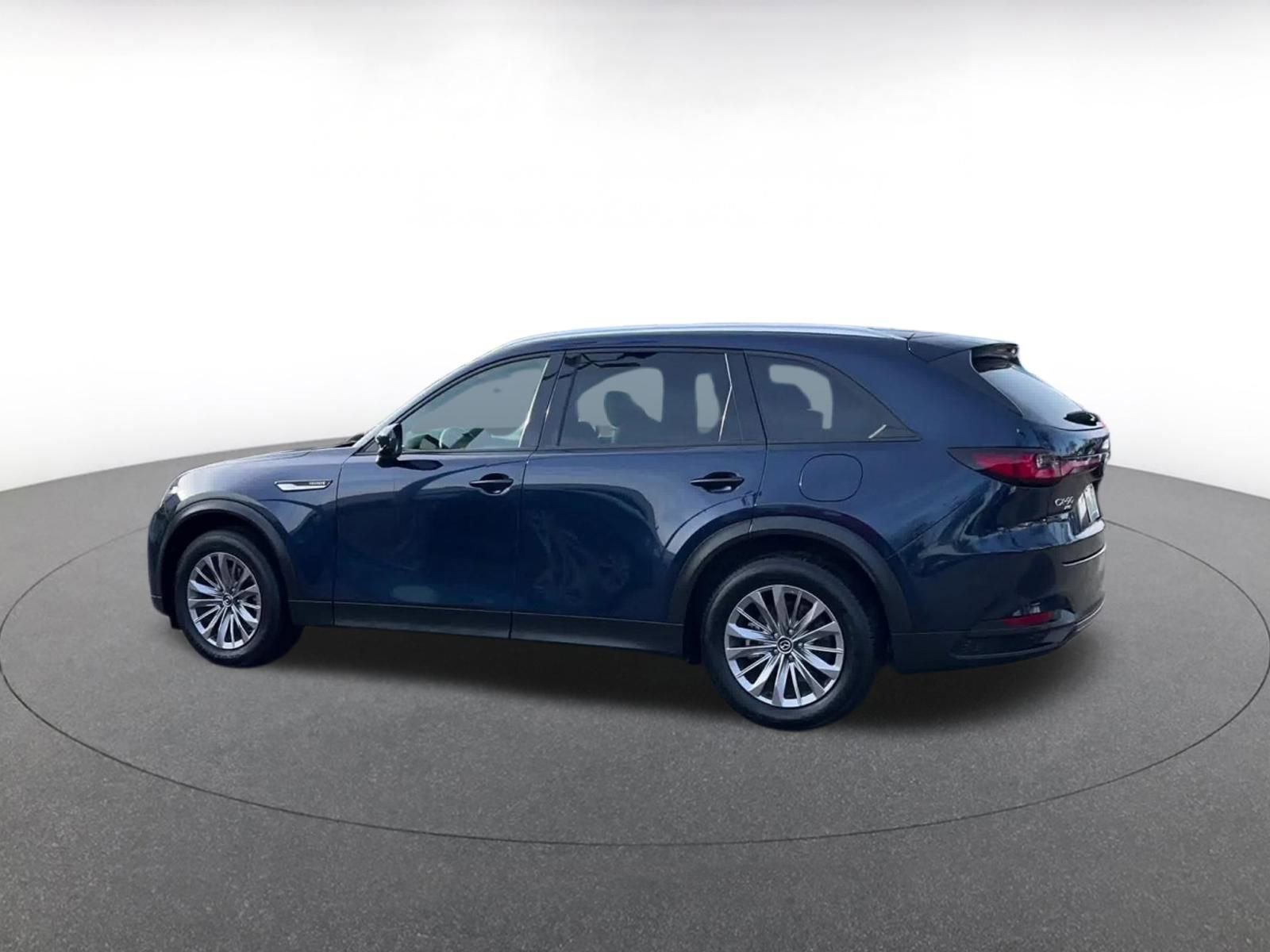 Thumbnail: 2025 Mazda CX-90 - 9