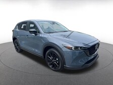 2024 Mazda CX-5 S Carbon Edition -
                  Lynn, MA