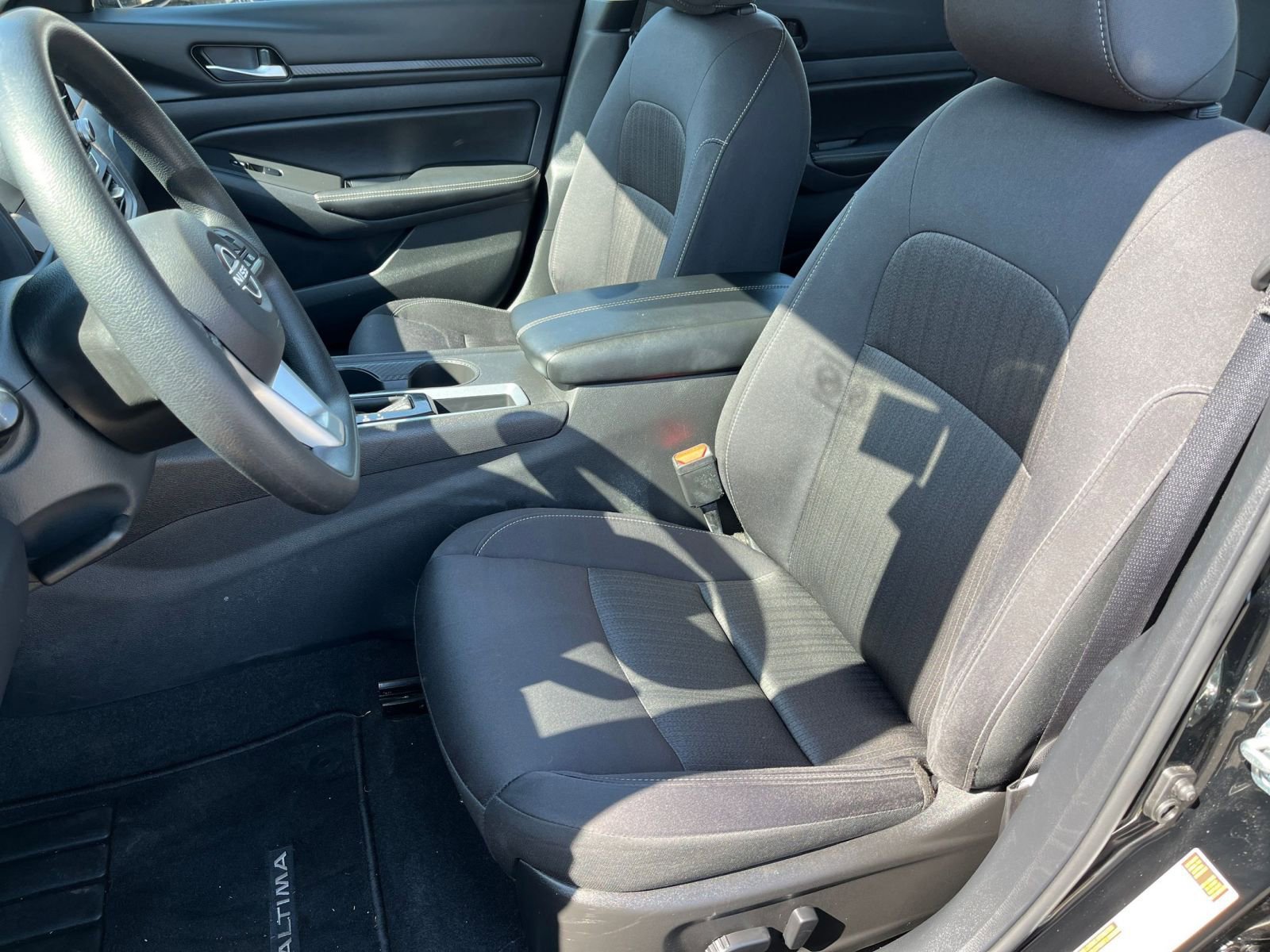 Thumbnail: 2025 Nissan Altima - 35