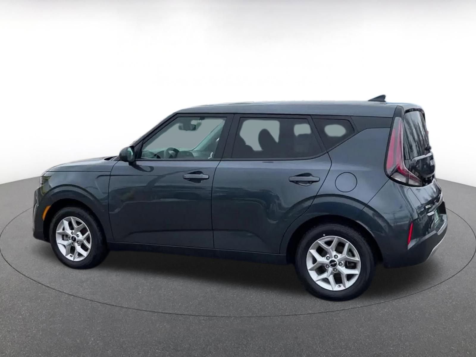 Thumbnail: 2025 Kia Soul - 10
