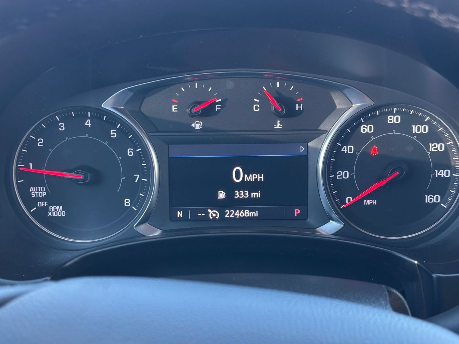2024 GMC Terrain SLT - Photo 38