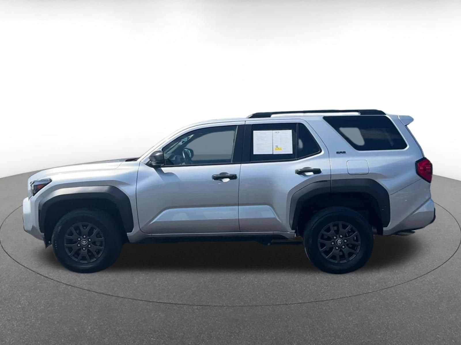 Thumbnail: 2025 Toyota 4Runner - 7
