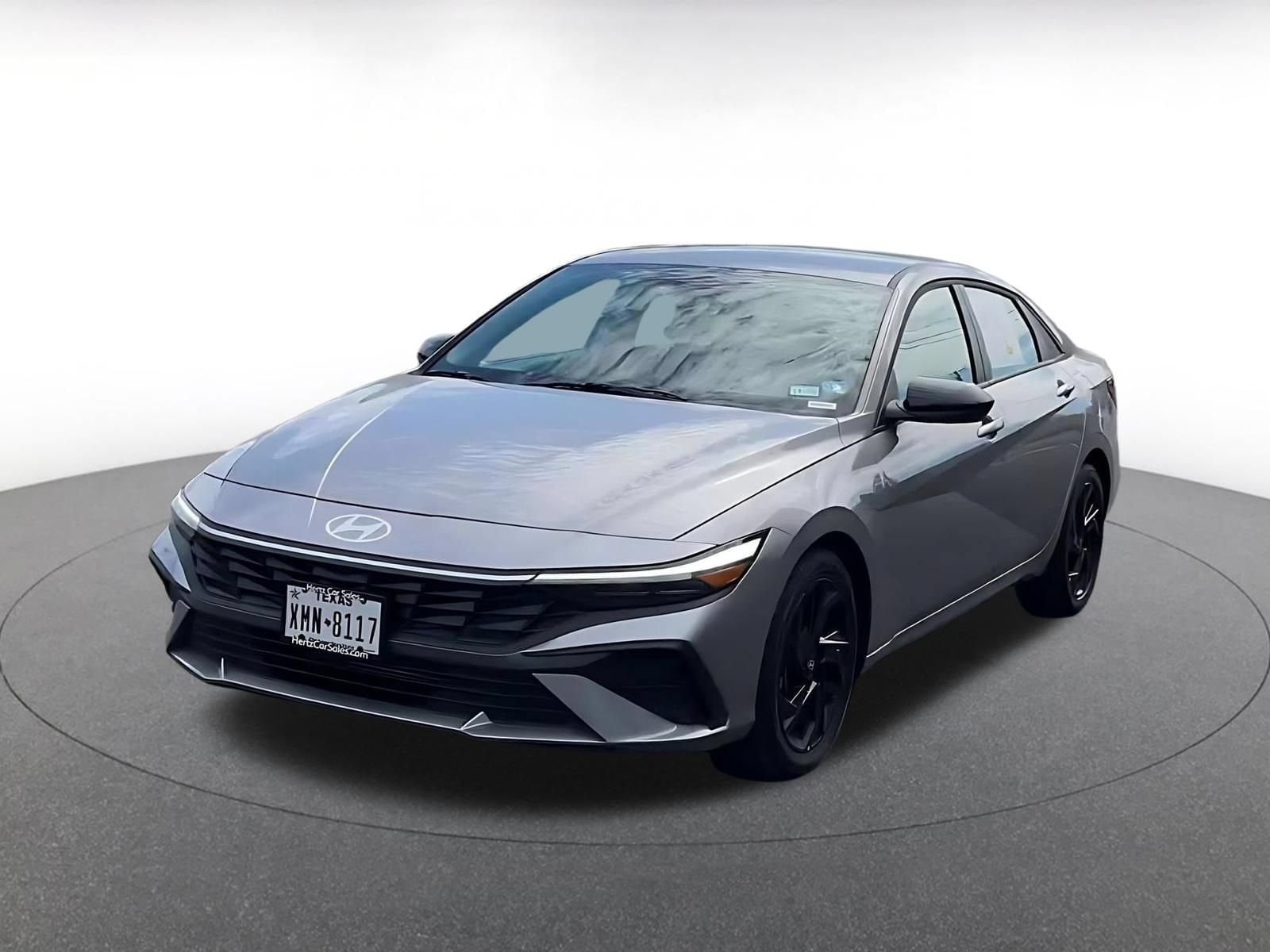 Thumbnail: 2026 Hyundai Elantra - 6