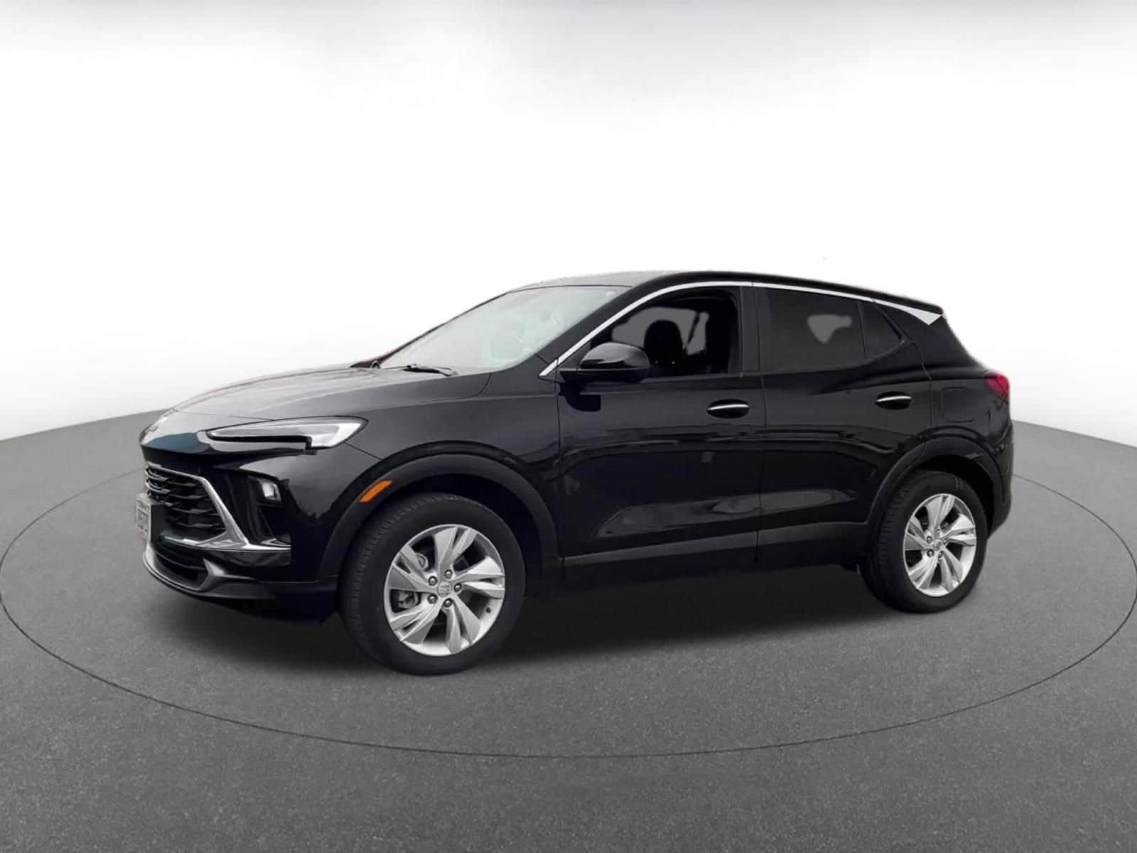 Thumbnail: 2025 Buick Encore GX - 8