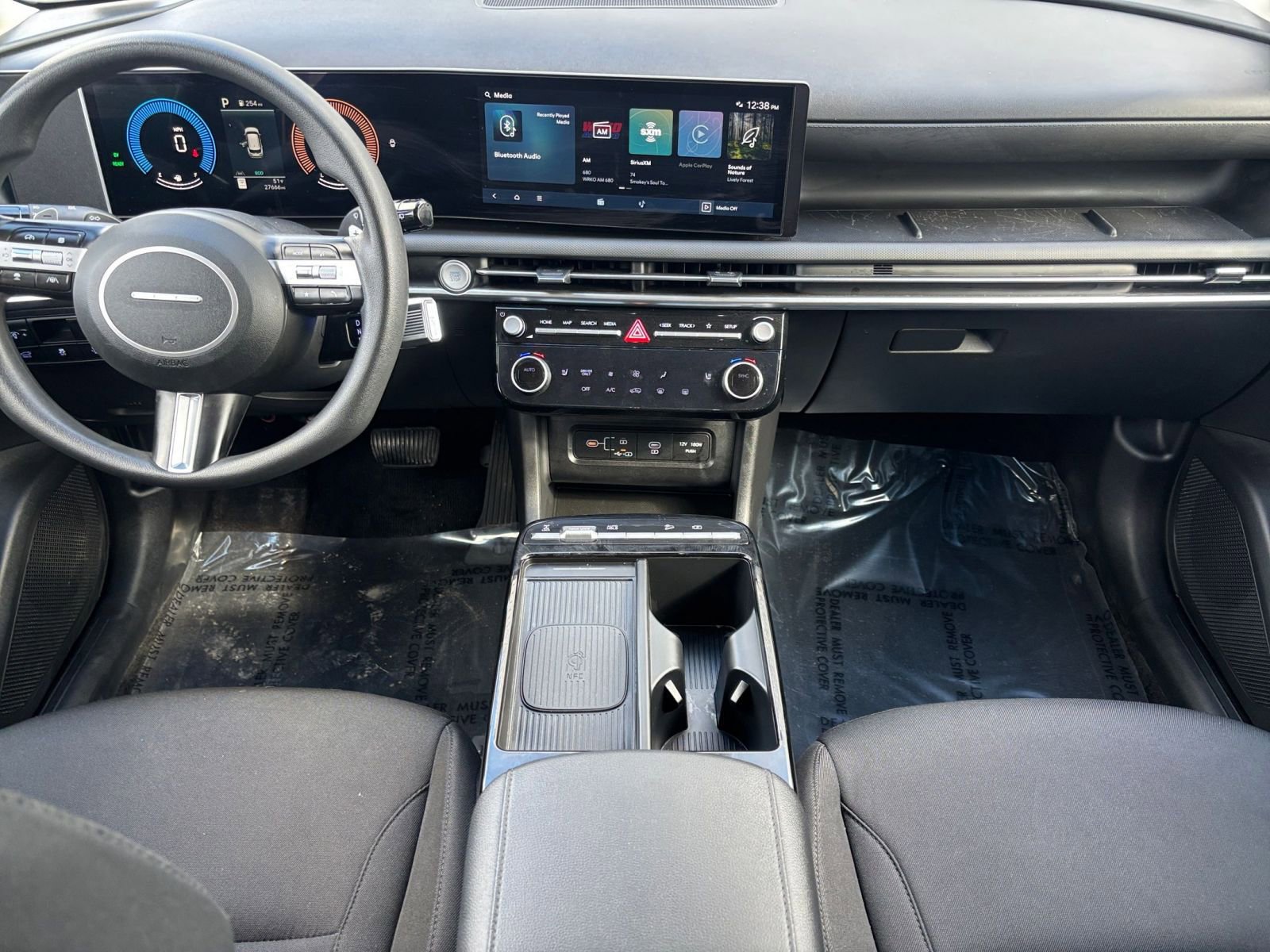 Thumbnail: 2025 Hyundai Tucson - 29