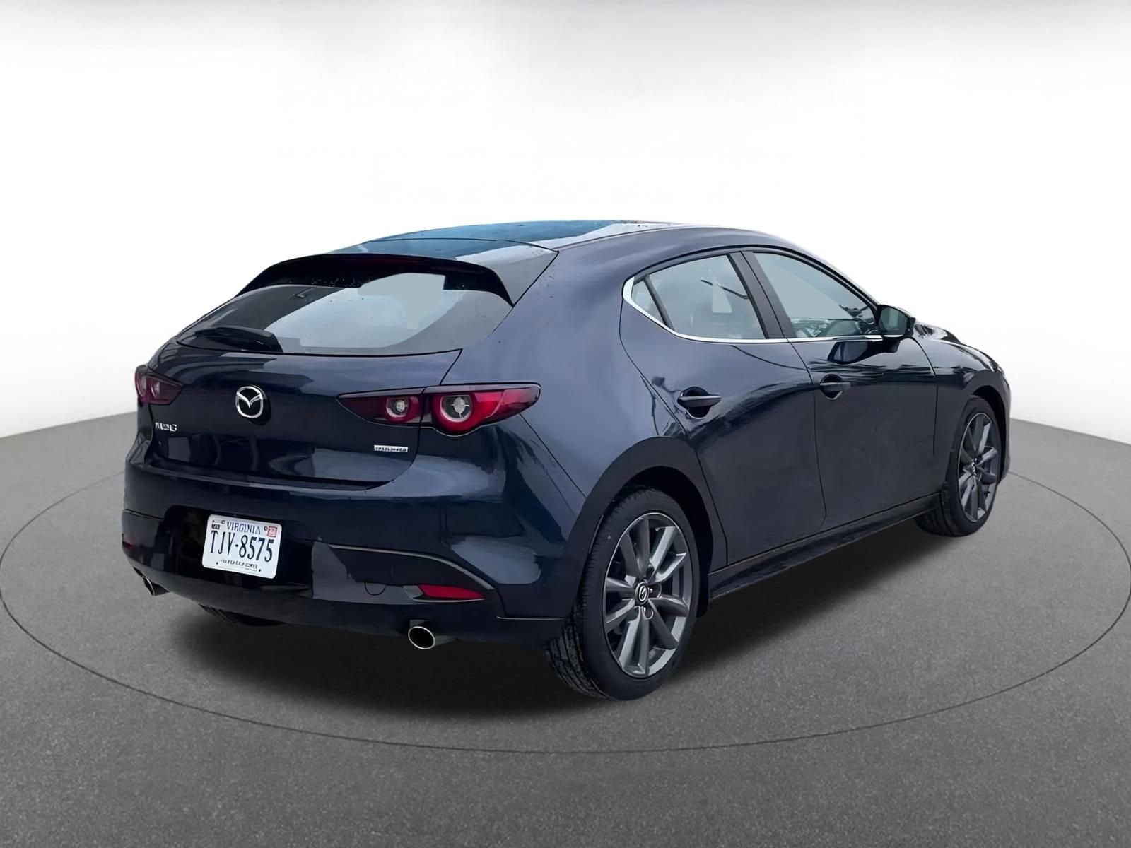 Thumbnail: 2024 Mazda Mazda3 - 15