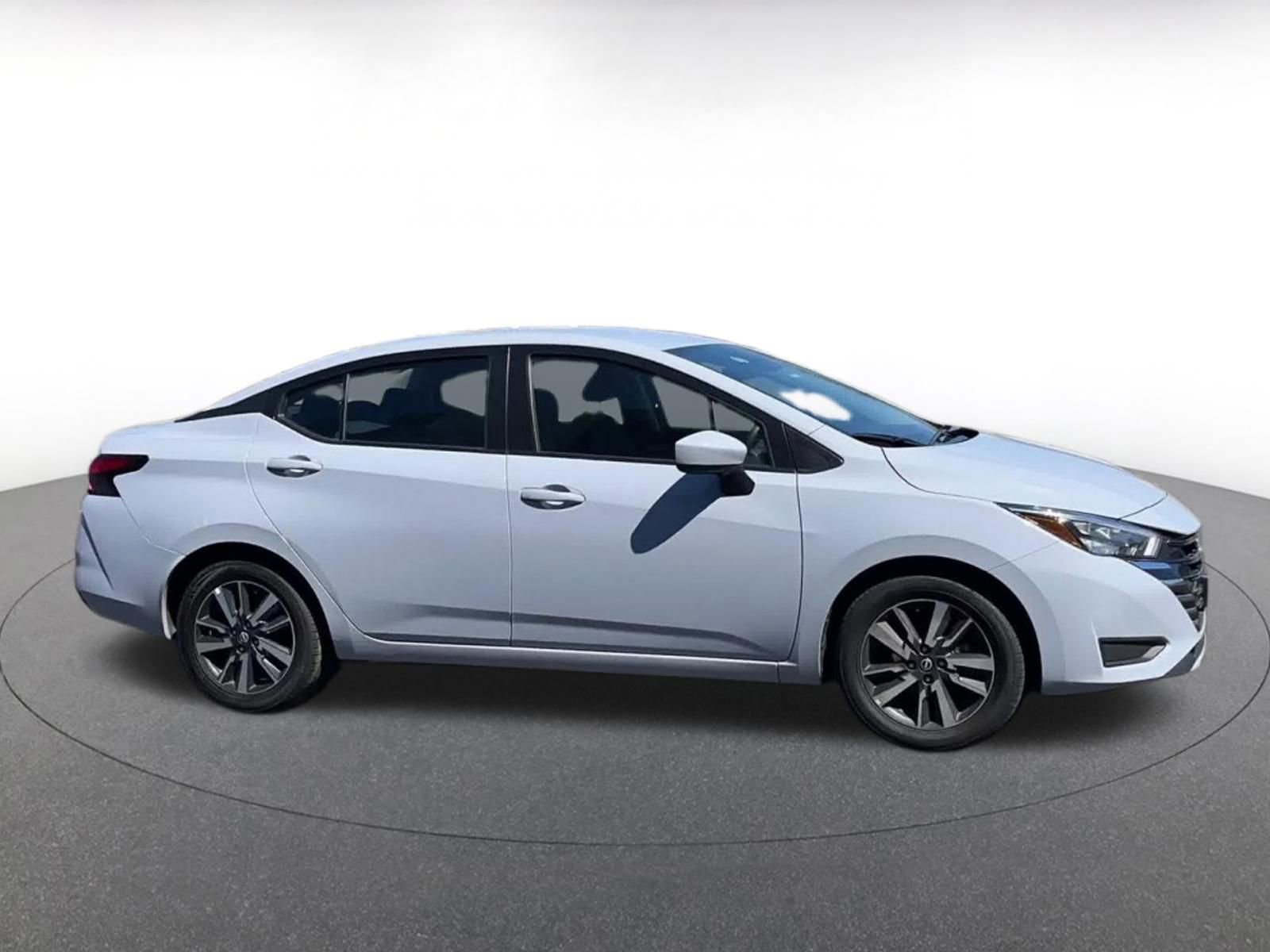 Thumbnail: 2025 Nissan Versa - 16
