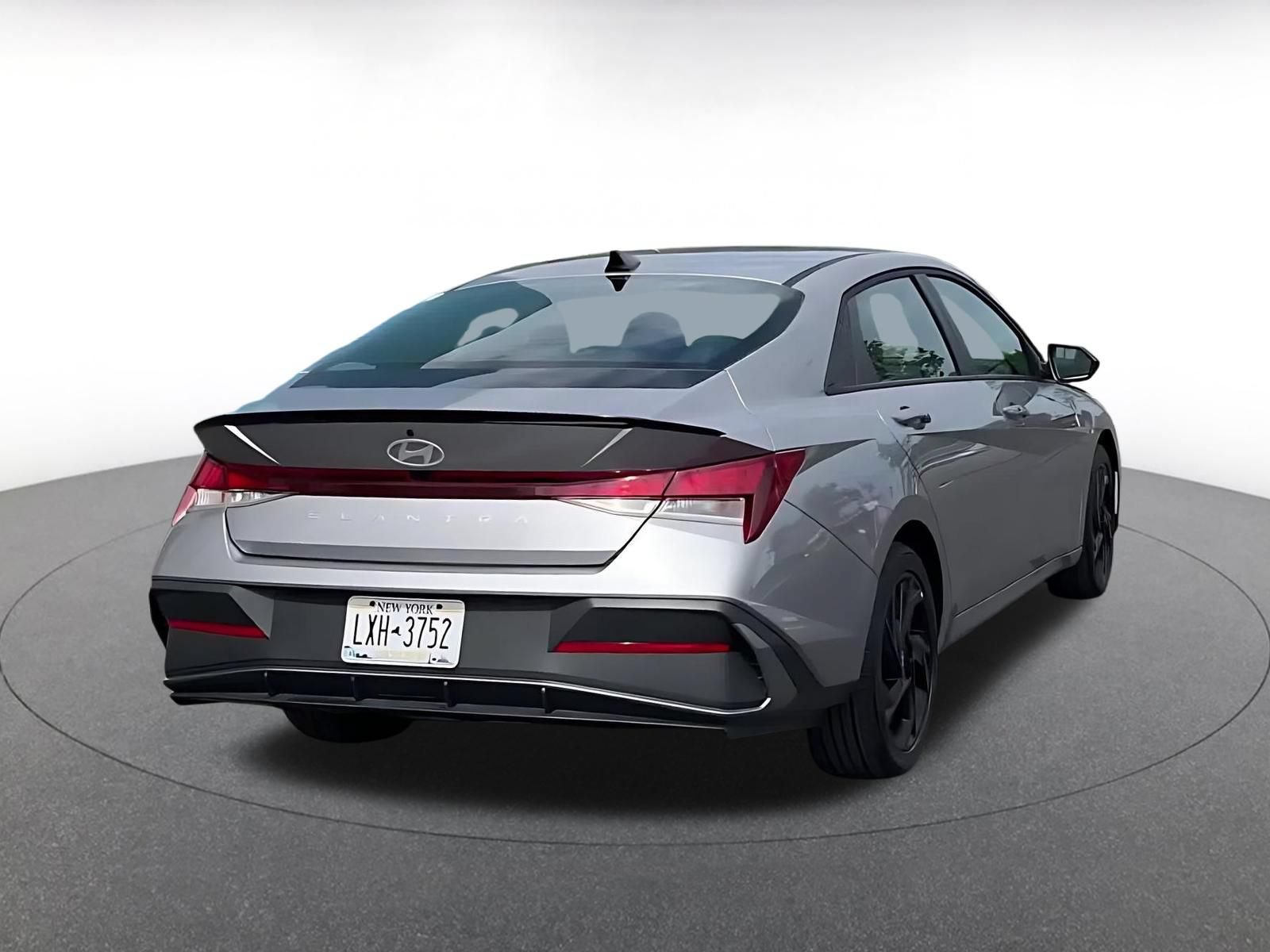 Thumbnail: 2026 Hyundai Elantra - 14