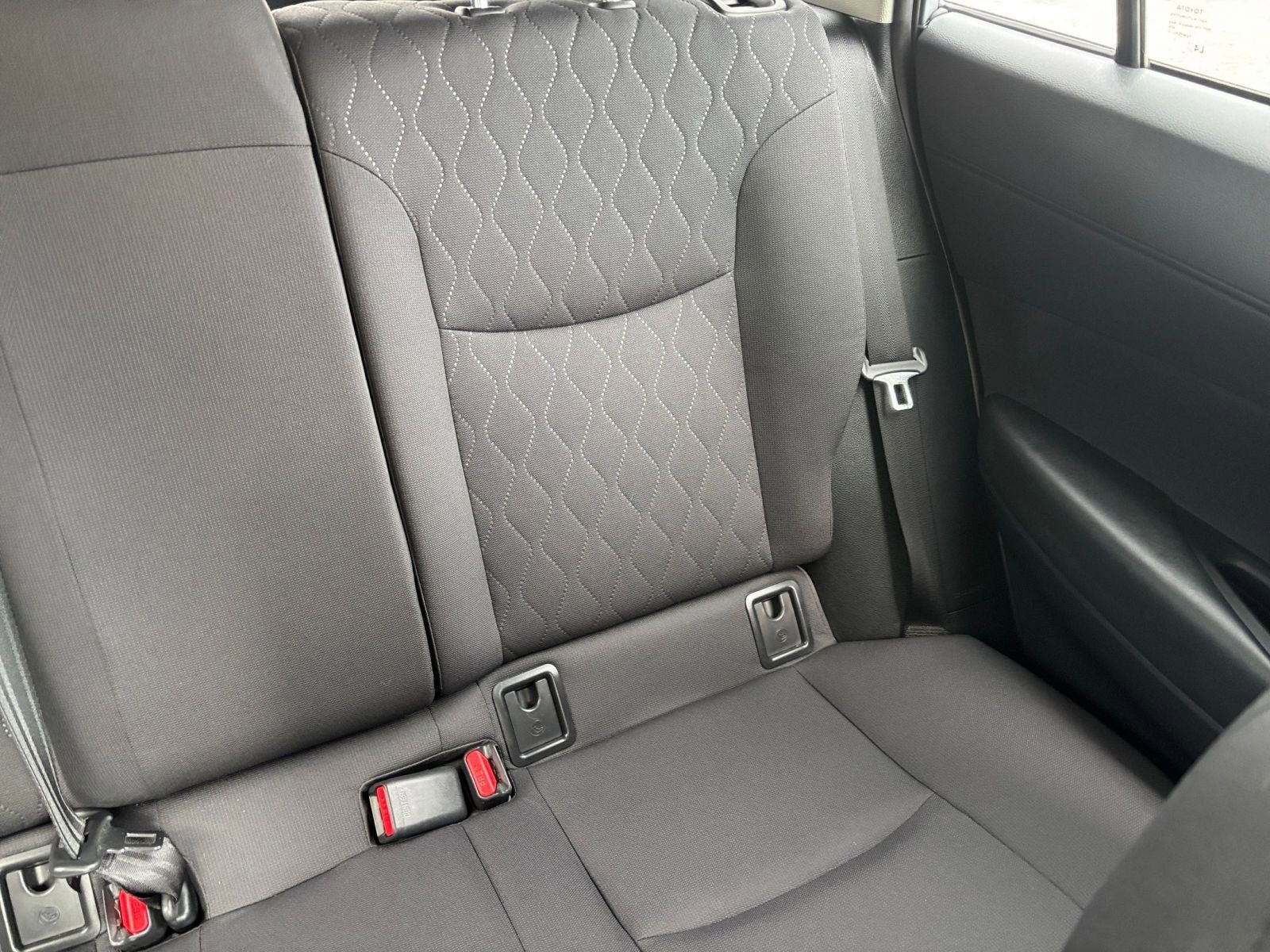 Thumbnail: 2025 Toyota Corolla Cross - 33