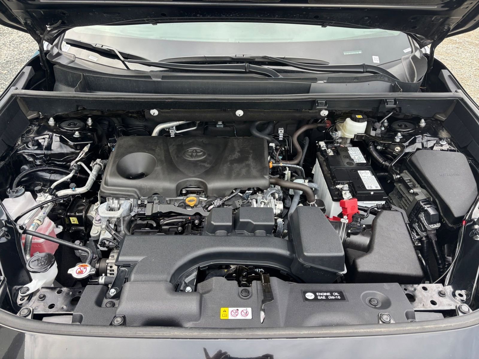 Thumbnail: 2025 Toyota RAV4 - 28