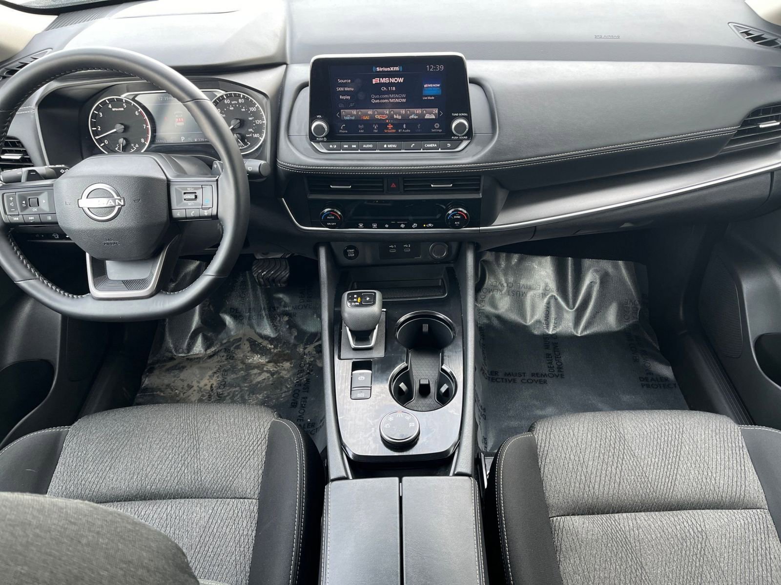 Thumbnail: 2025 Nissan Rogue - 34