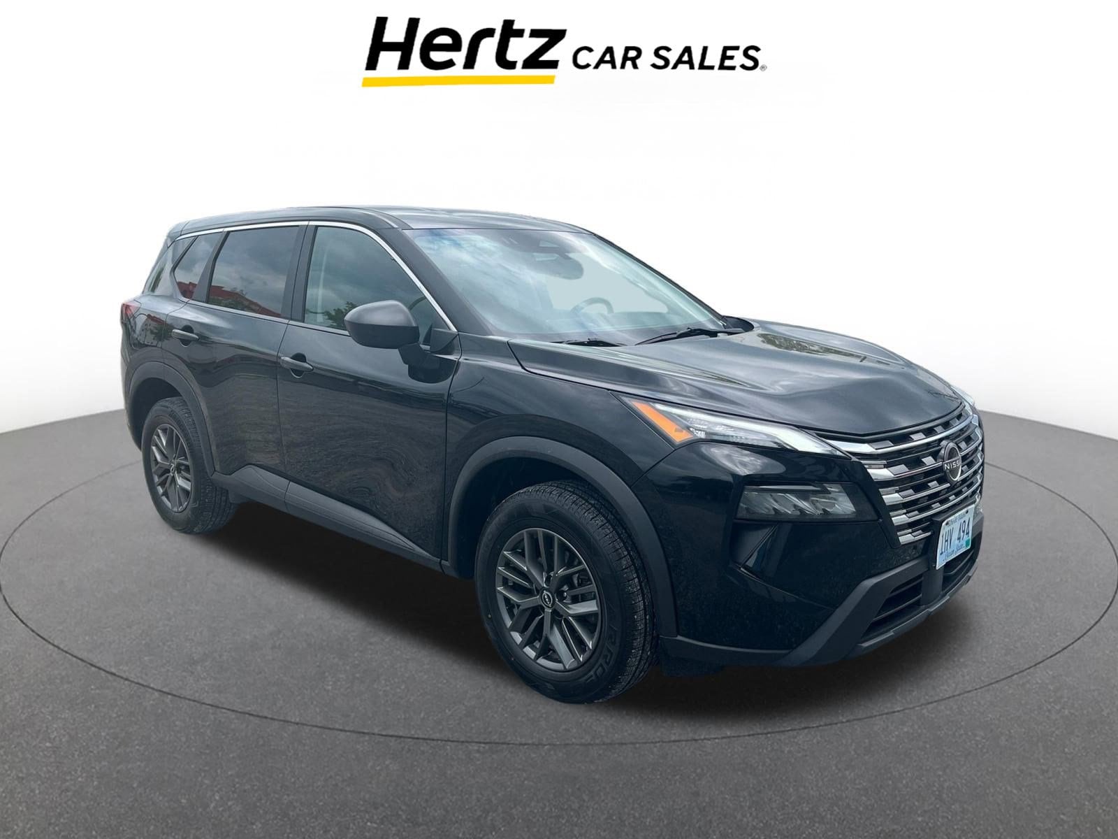 Thumbnail: 2024 Nissan Rogue - 1