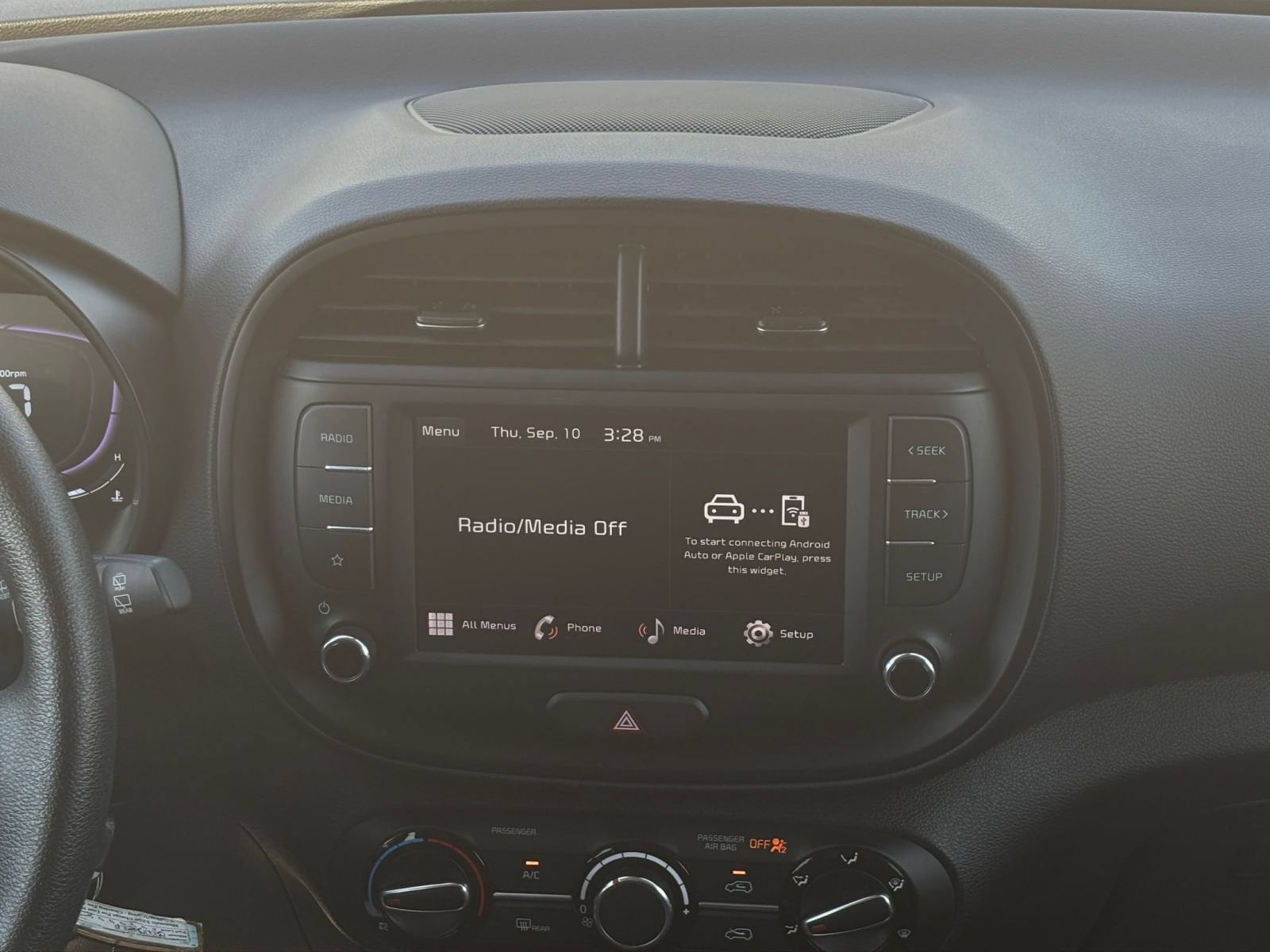 Thumbnail: 2025 Kia Soul - 16