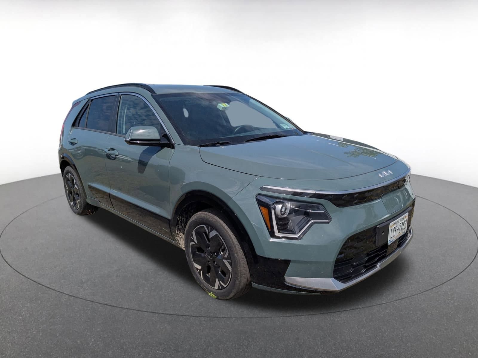 Thumbnail: 2023 Kia Niro - 1