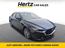 2024 Mazda Mazda3 Preferred -
                  Lynn, MA