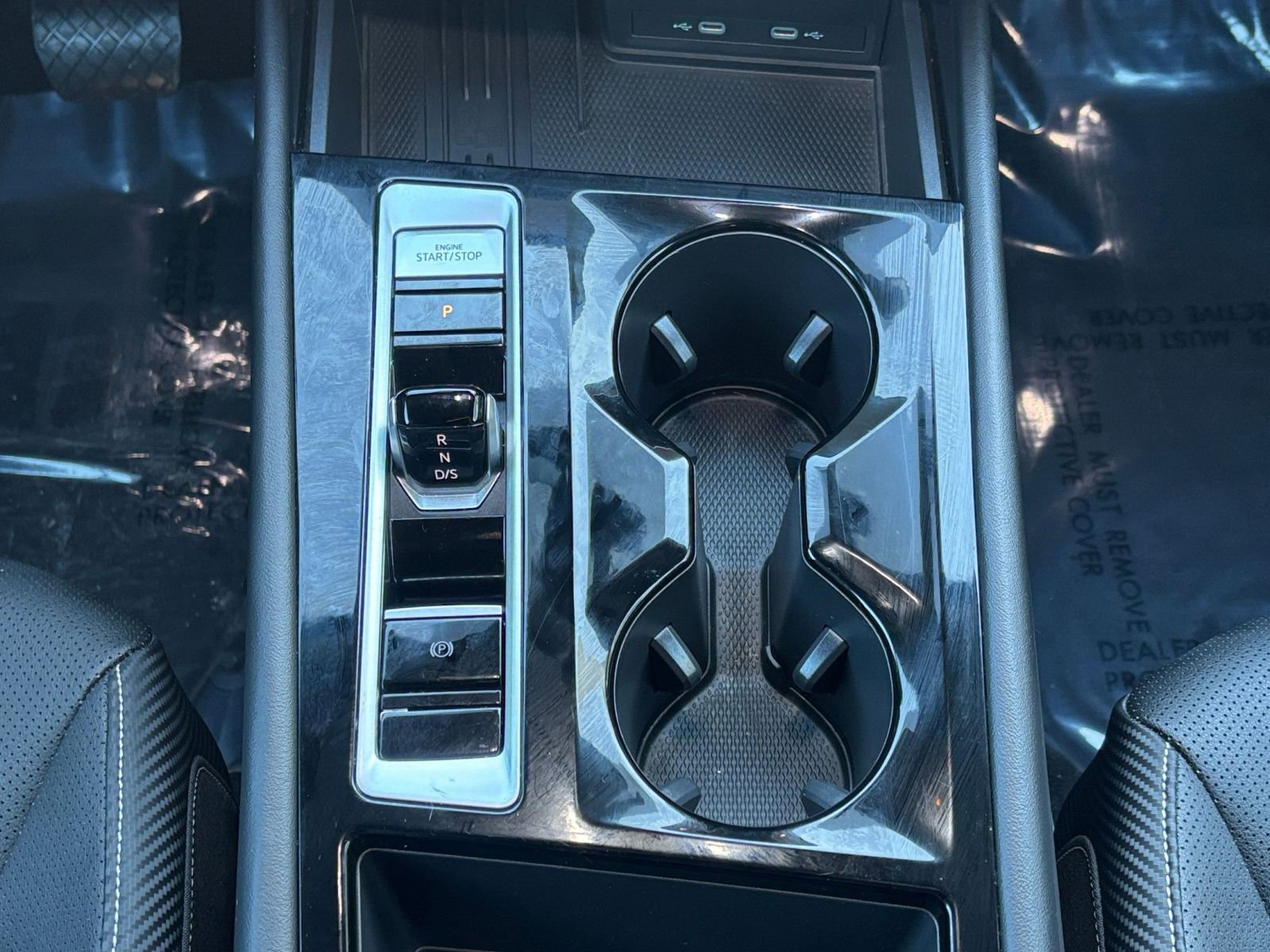 Thumbnail: 2025 Volkswagen Atlas - 35