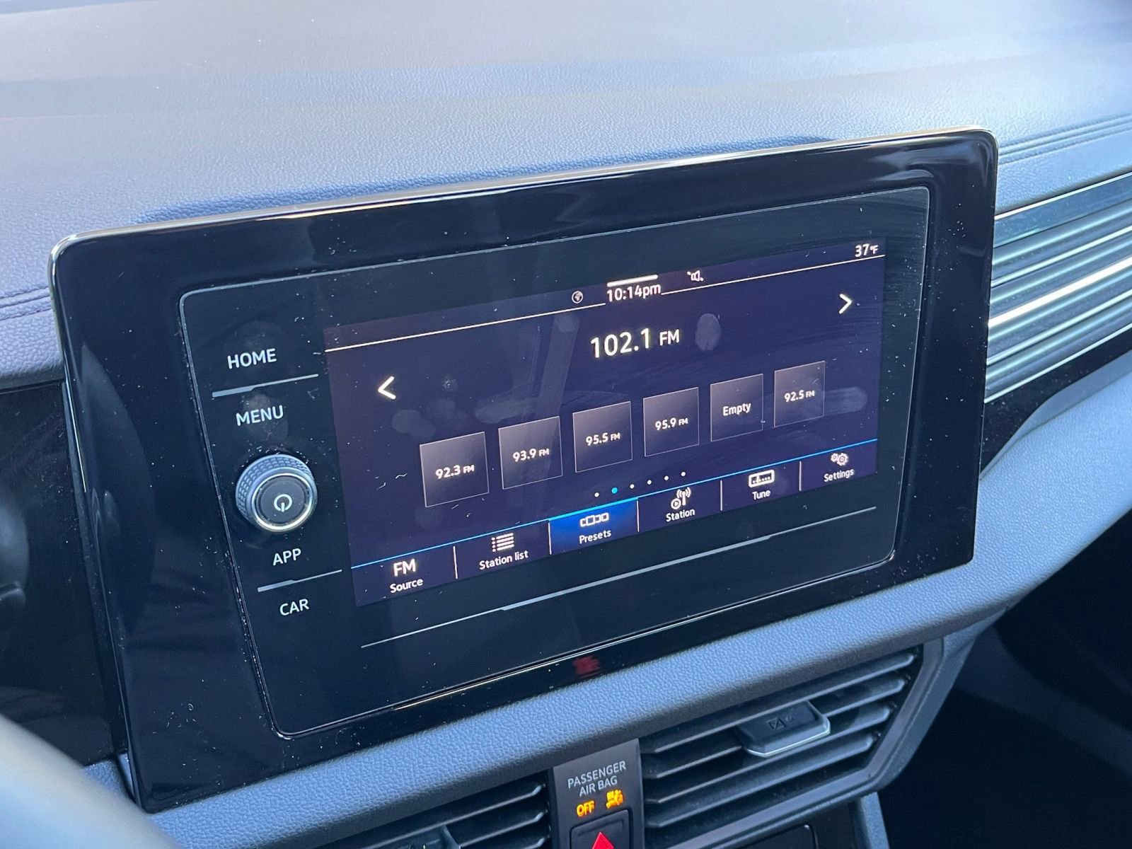 Thumbnail: 2025 Volkswagen Jetta - 20