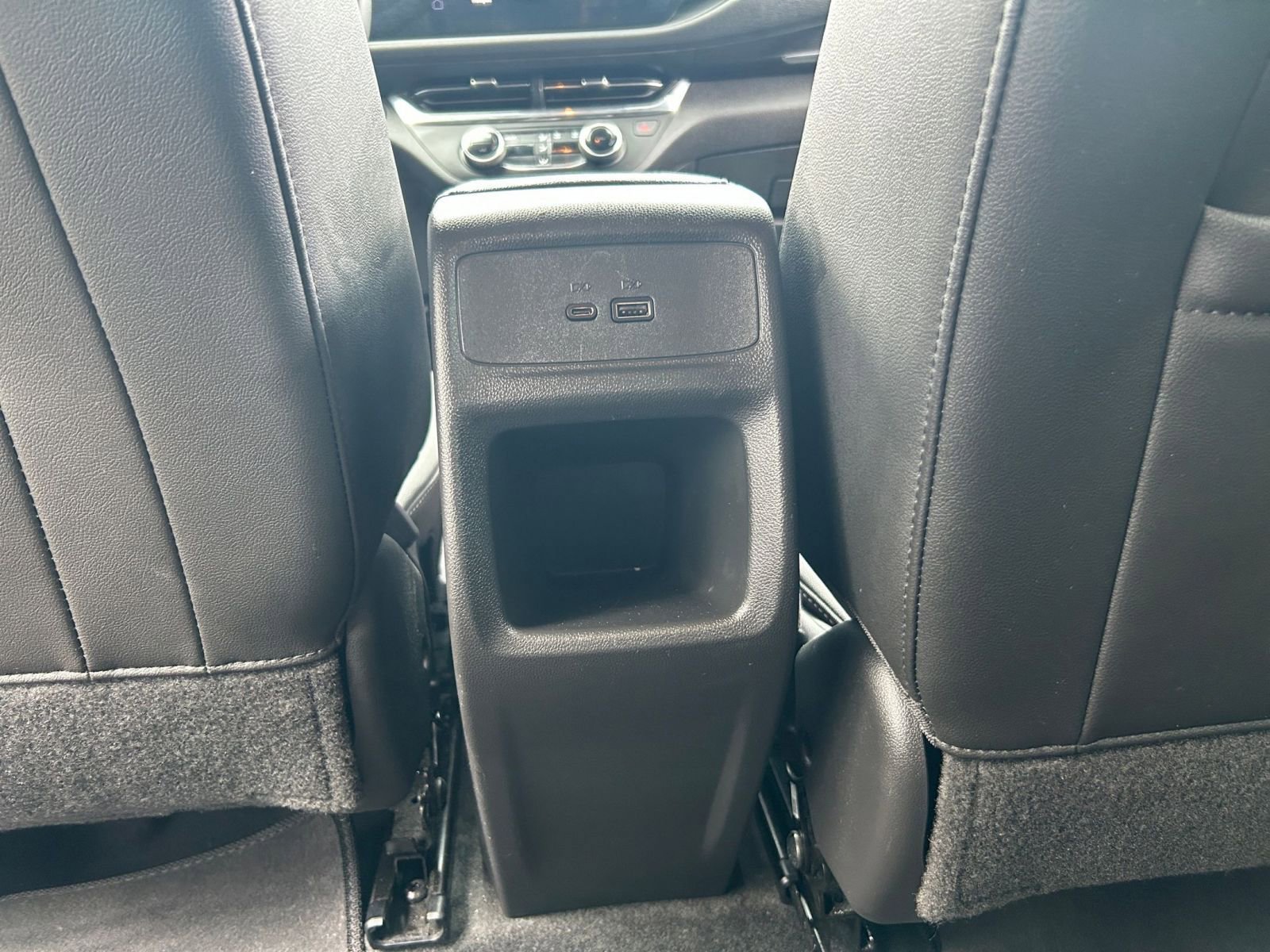 Thumbnail: 2025 Buick Envista - 23