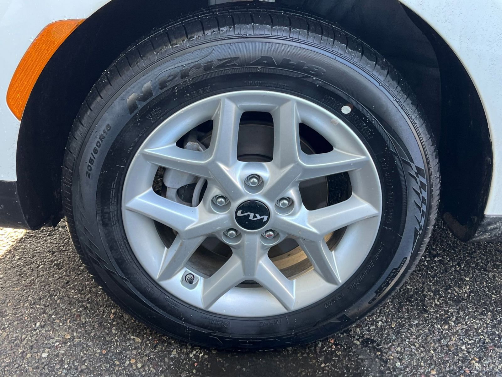 Thumbnail: 2025 Kia Soul - 25