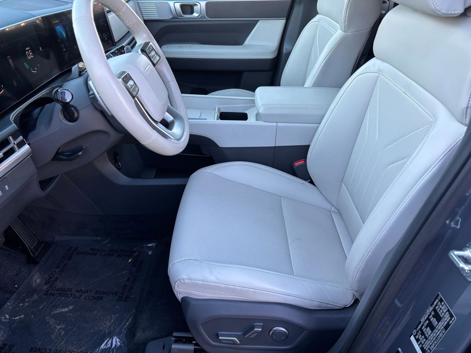 Thumbnail: 2025 Hyundai Santa Fe - 24