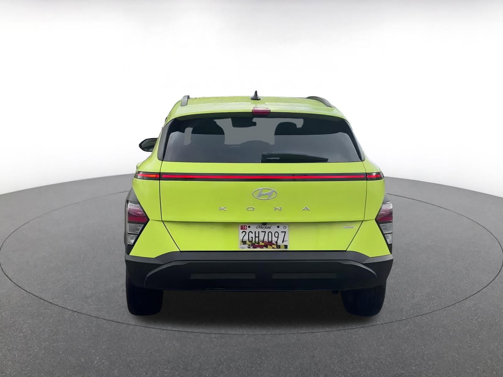 Thumbnail: 2025 Hyundai Kona - 12