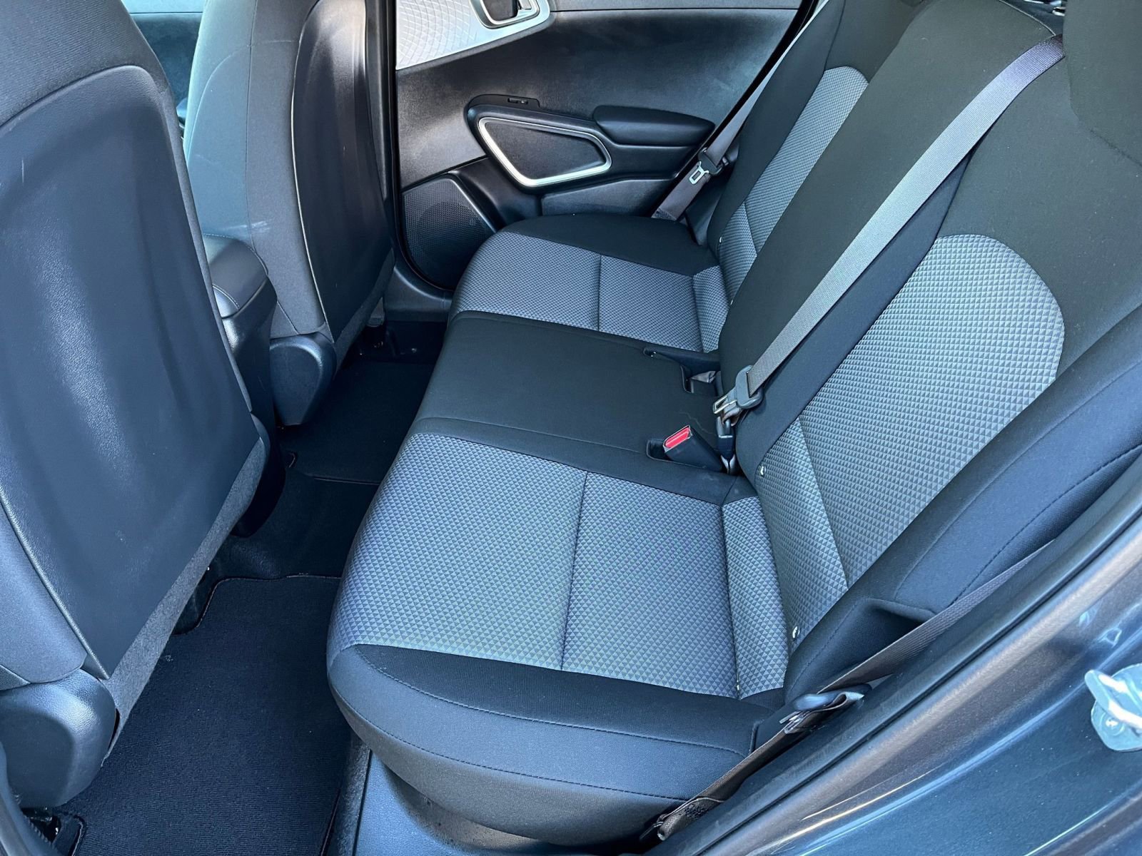 Thumbnail: 2025 Kia Soul - 22