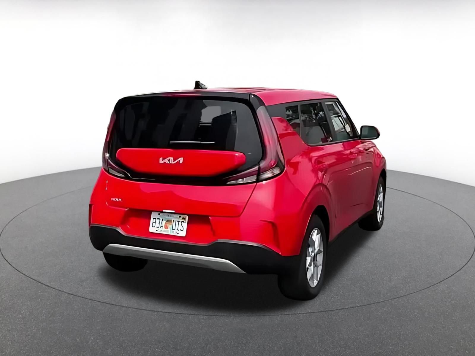 Thumbnail: 2025 Kia Soul - 12