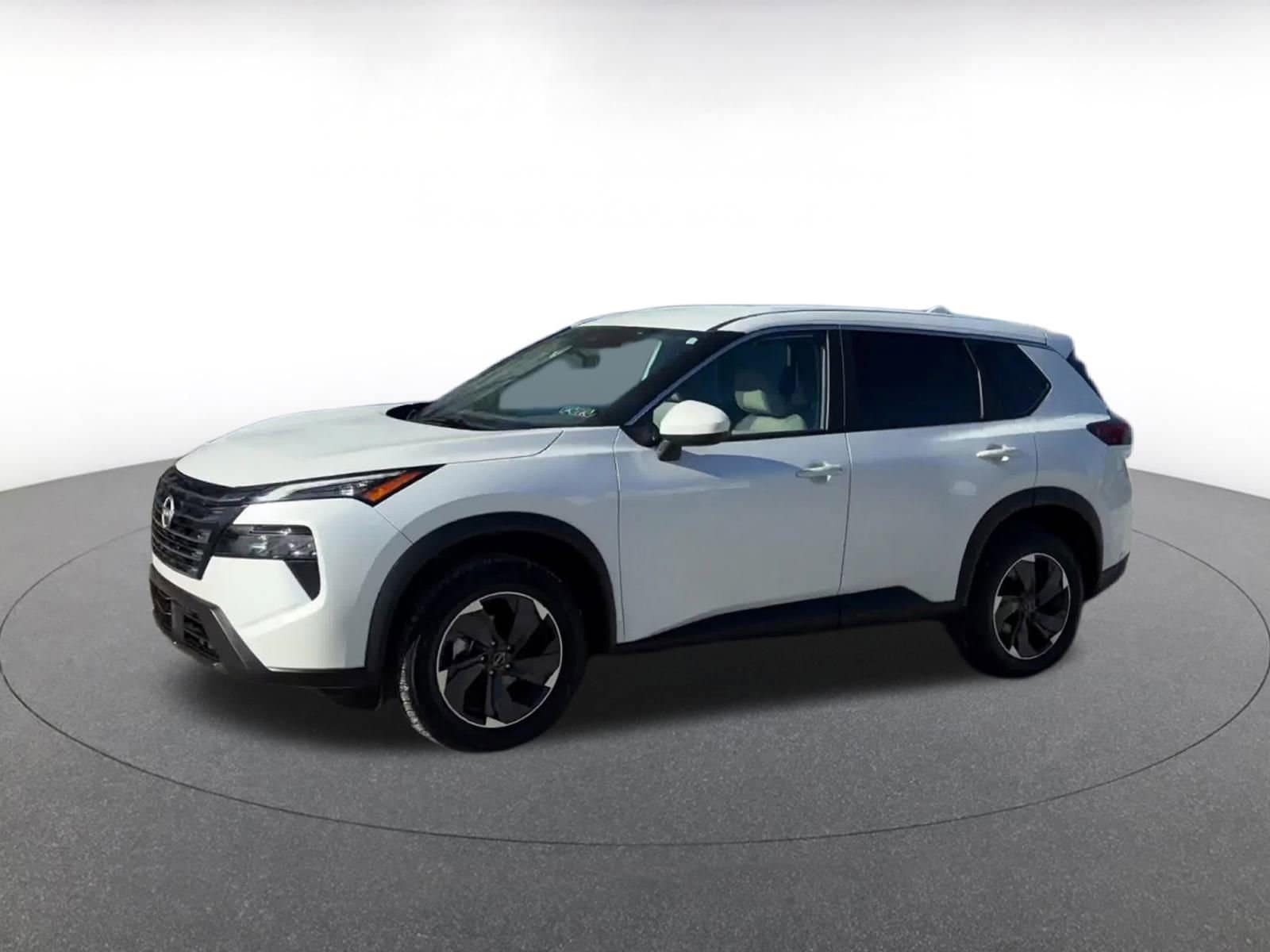 Thumbnail: 2024 Nissan Rogue - 8