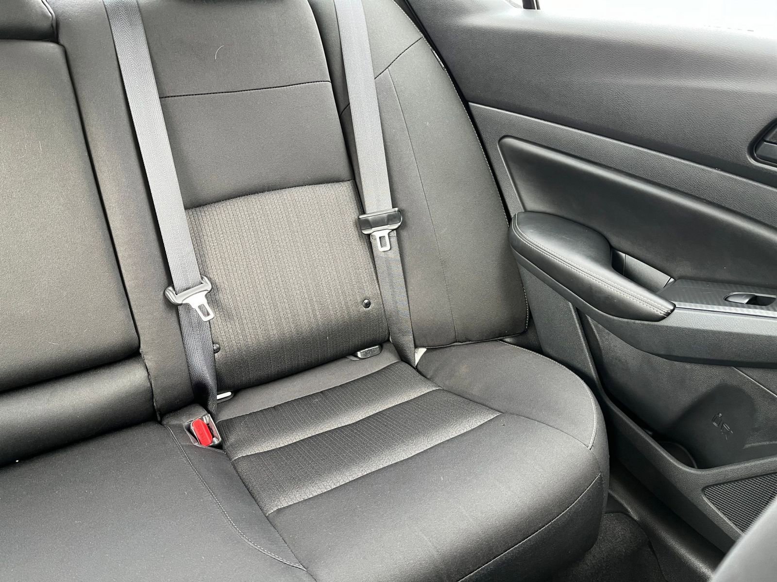 Thumbnail: 2025 Nissan Altima - 34