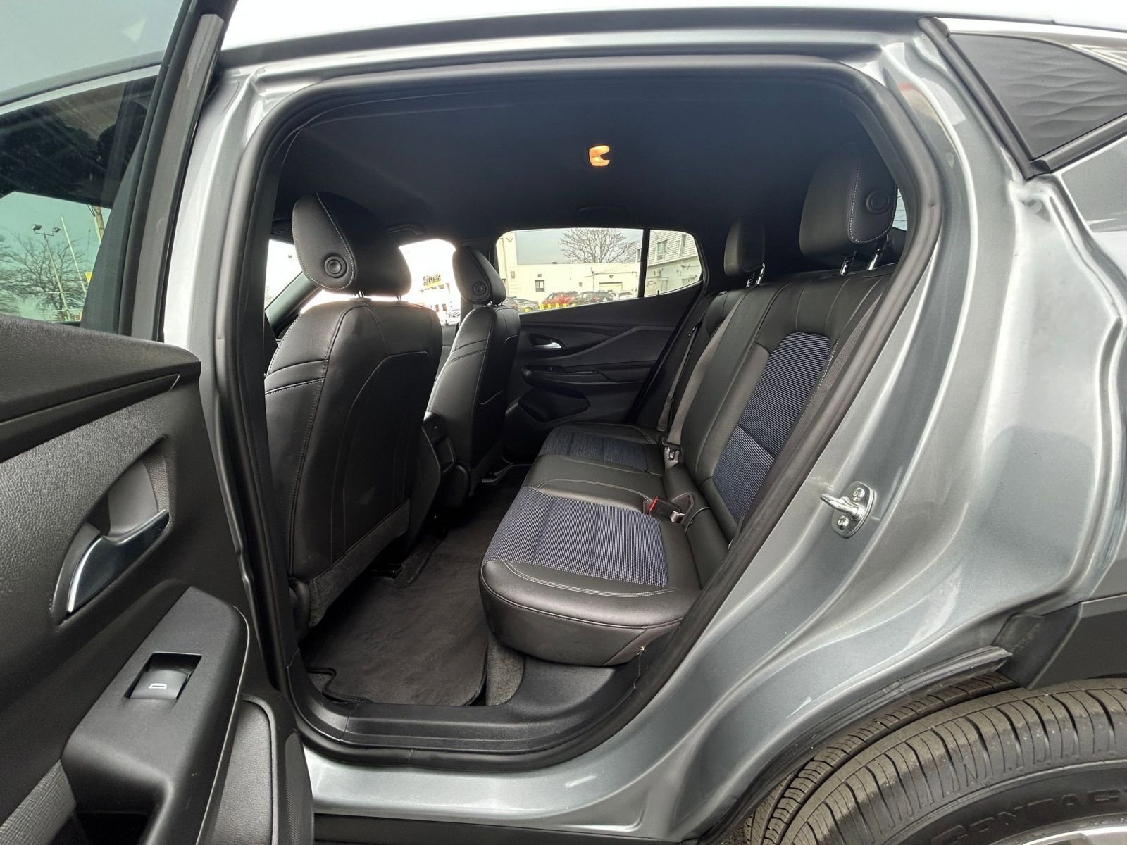 Thumbnail: 2025 Buick Envista - 25