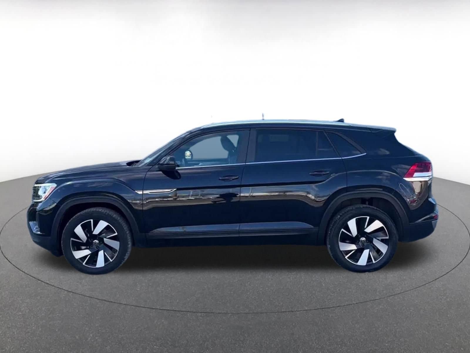 Thumbnail: 2025 Volkswagen Atlas - 9