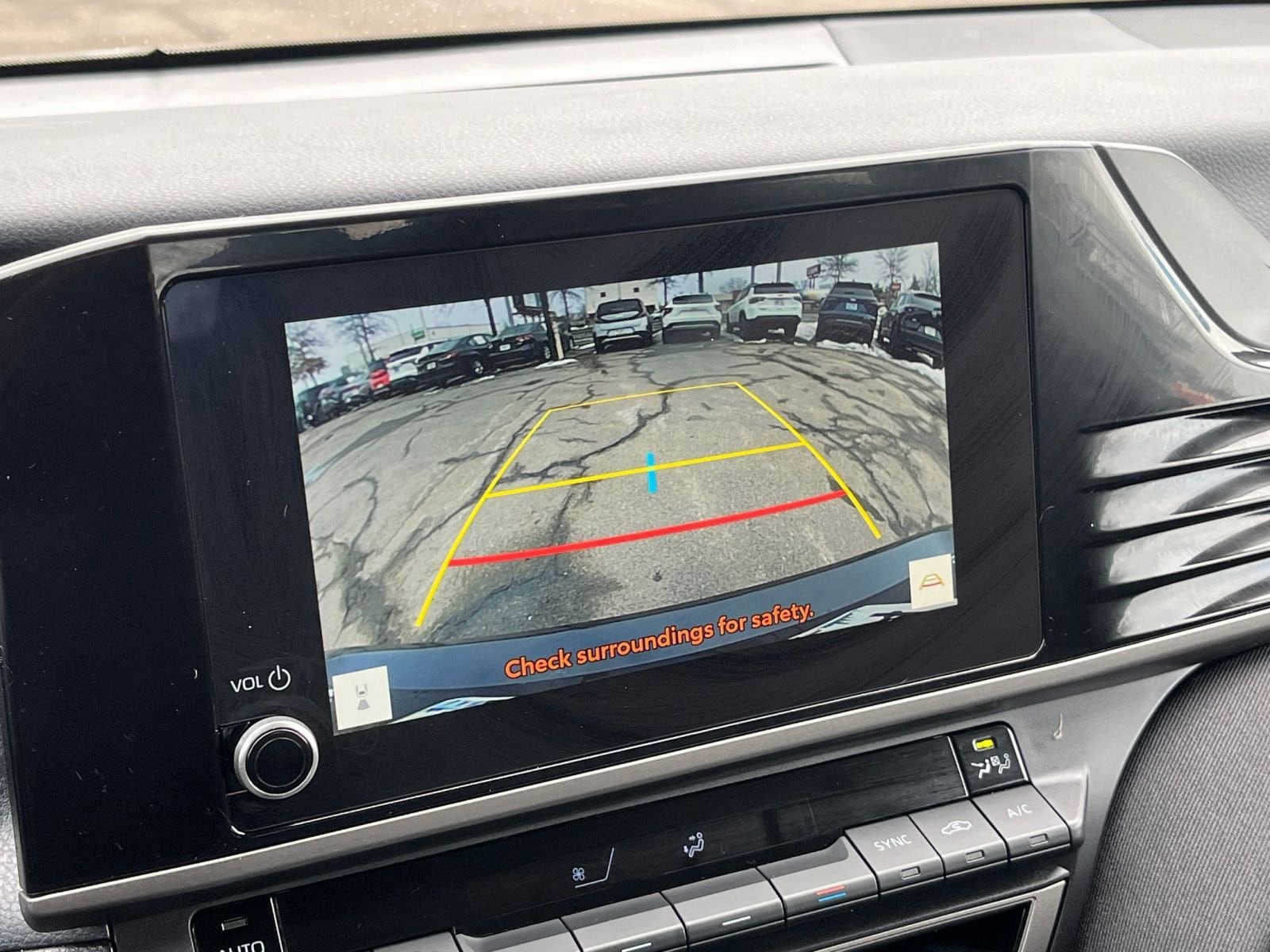 Thumbnail: 2025 Toyota Camry - 22