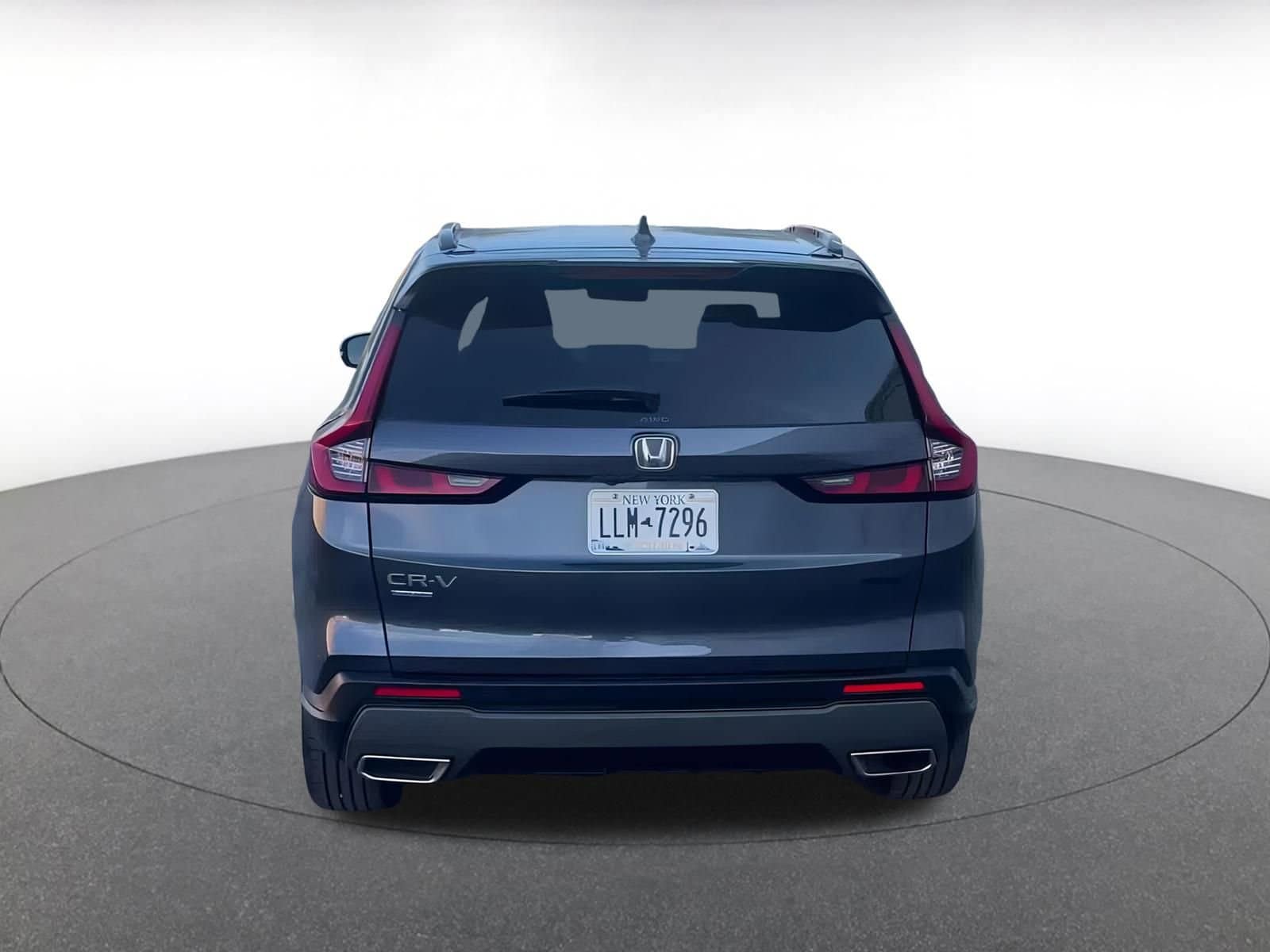 Thumbnail: 2024 Honda CR-V - 12