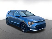 2023 Kia Niro Wind -
                  Lynn, MA