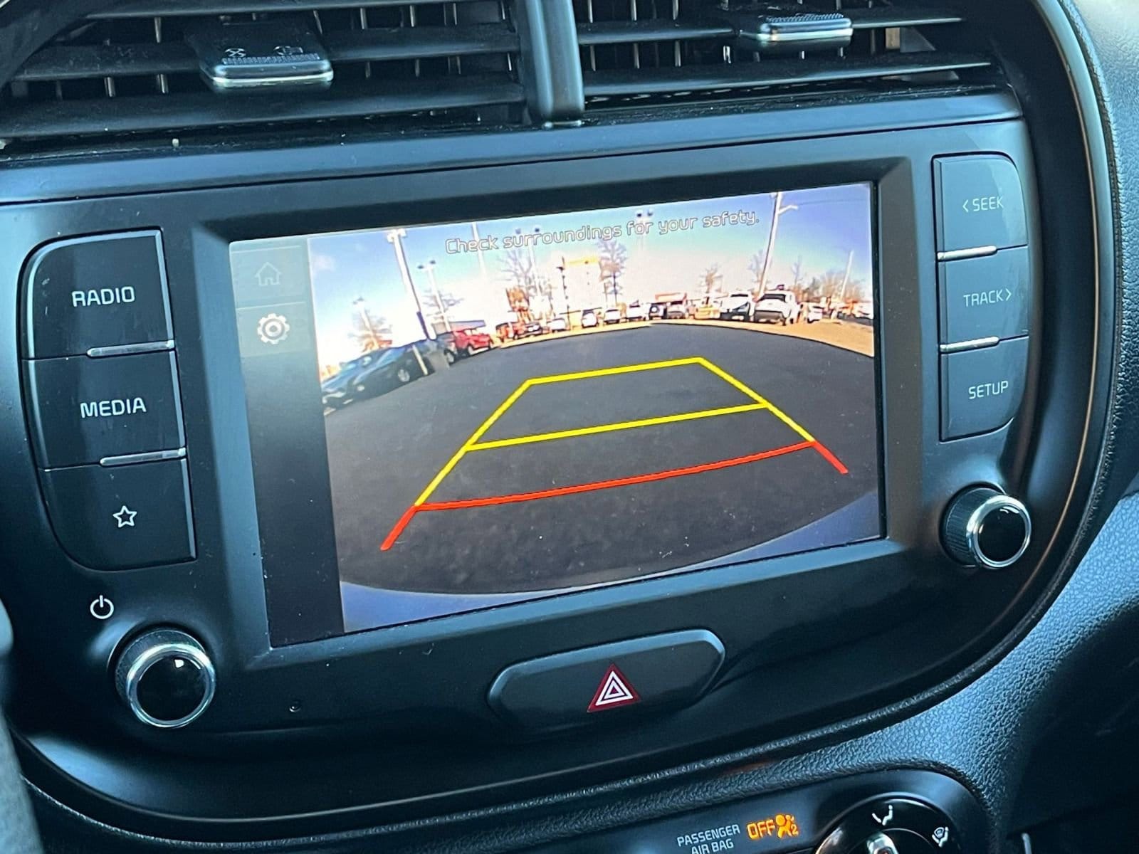 Thumbnail: 2025 Kia Soul - 17