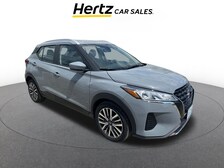 2024 Nissan Kicks SV -
                  Lynn, MA