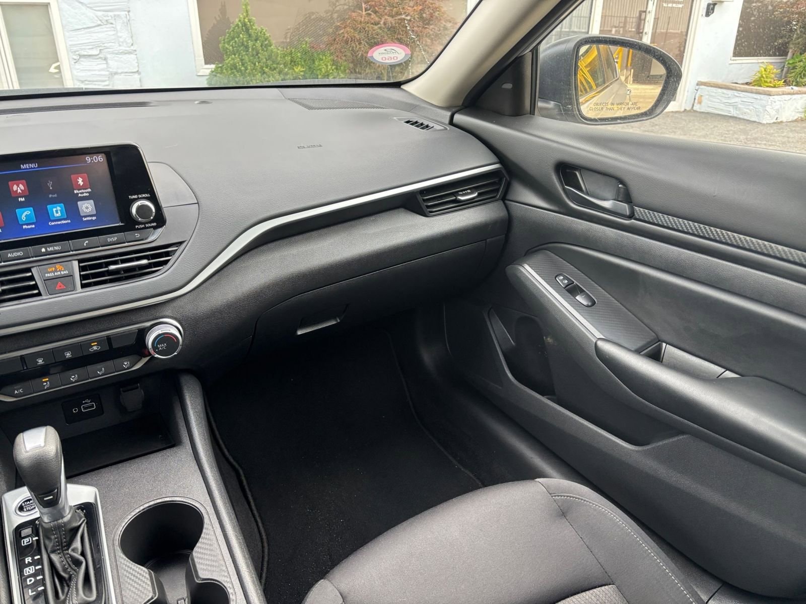 Thumbnail: 2024 Nissan Altima - 32